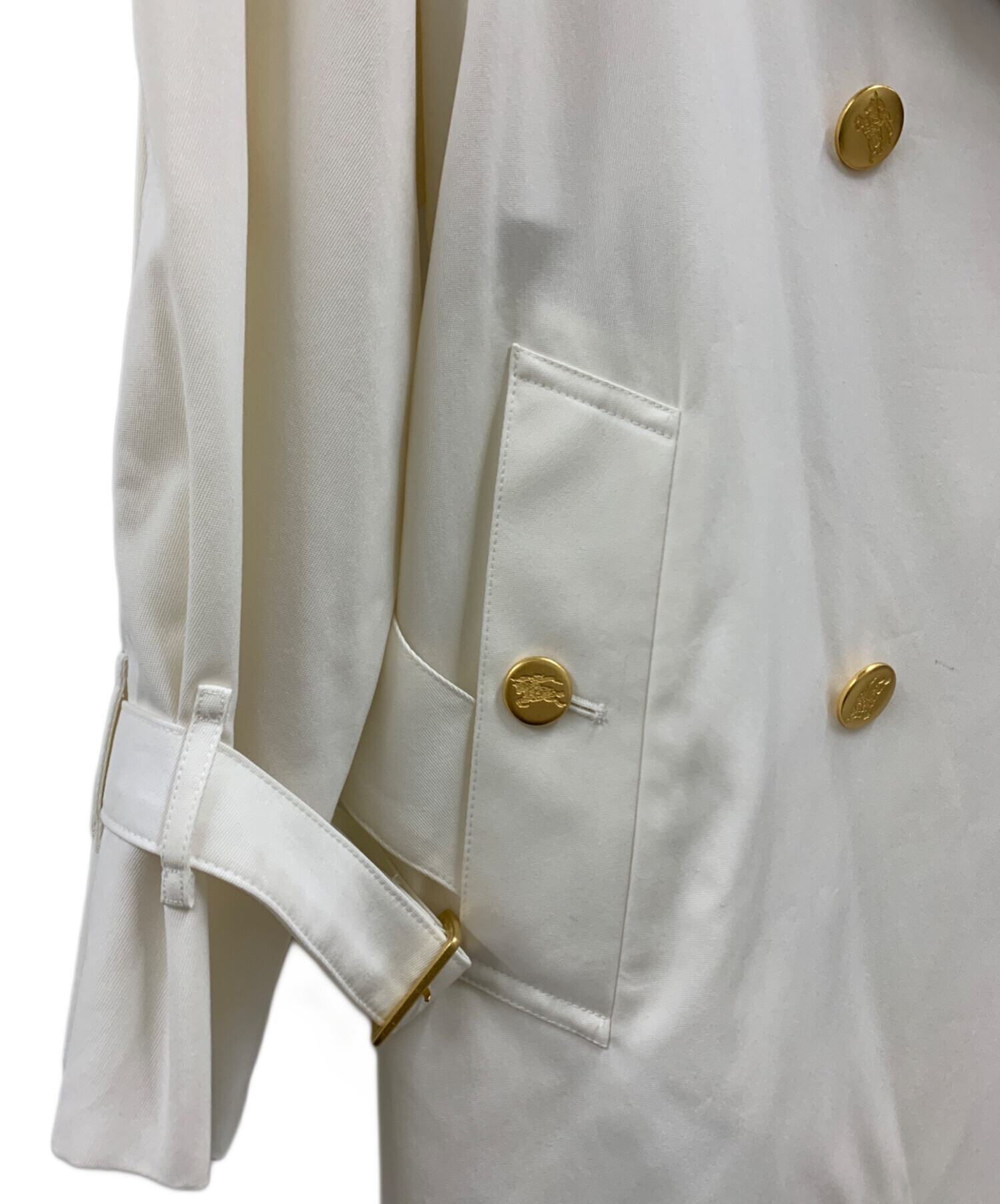 中古・古着通販】Burberry's (バーバリーズ) Burberry's トレンチ