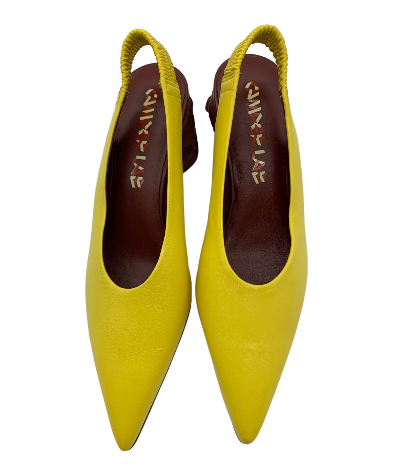 中古・古着通販】CAMPER LAB (カンペールラボ) camper lab ミュール