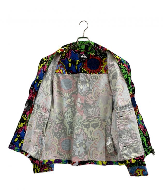 中古・古着通販】Quiksilver (クイックシルバー) Saturdays NYC