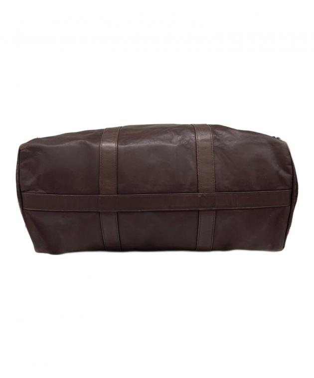 COACH ボストンバッグ CGB-9503 ブラウン COACH ボストンバッグ CGB-9503 ブラウン COACH ボストンバッグ CGB