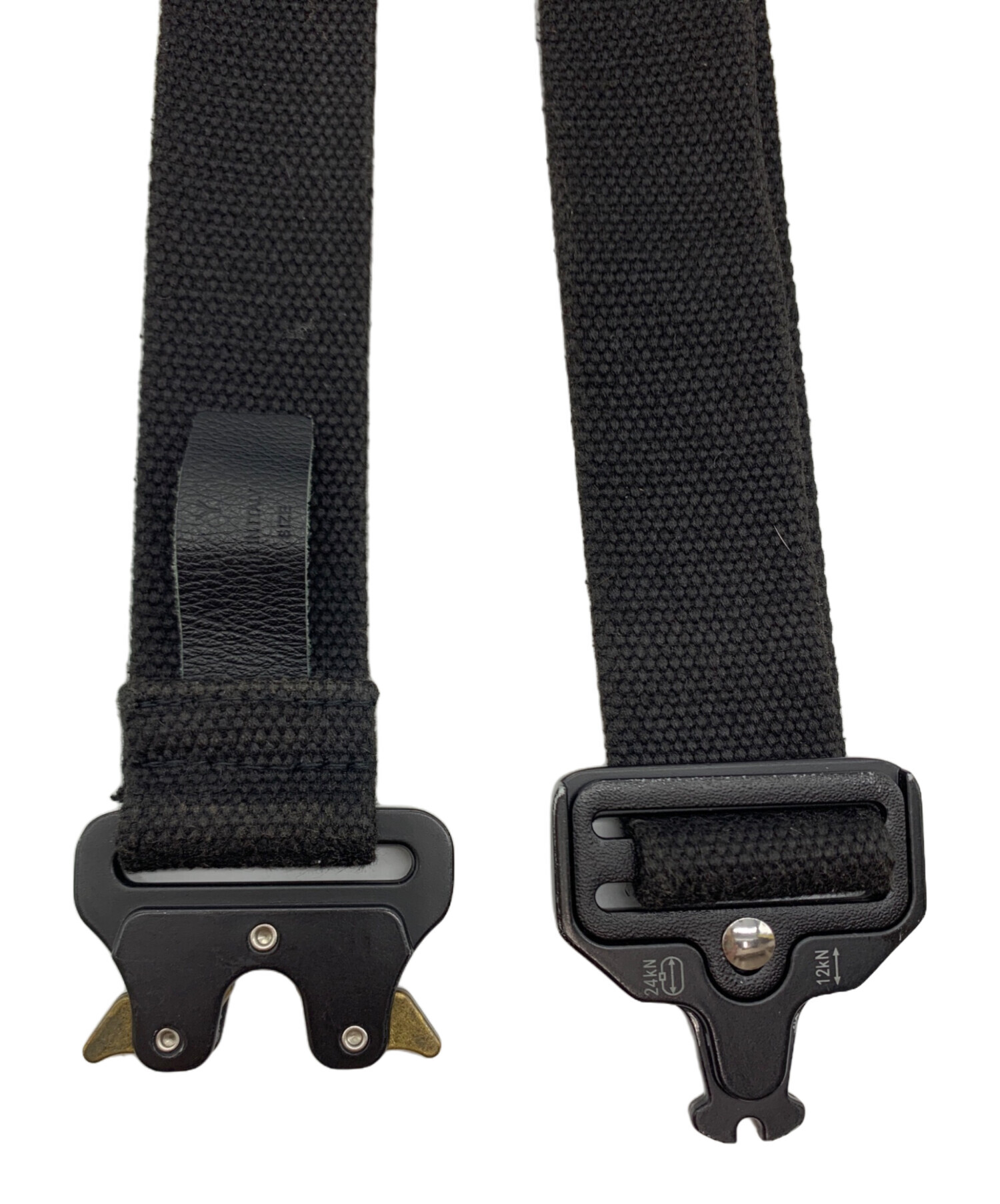 ALYX alyx アリクス ローラーコースターベルト ALYX3兄弟」 #アリクス