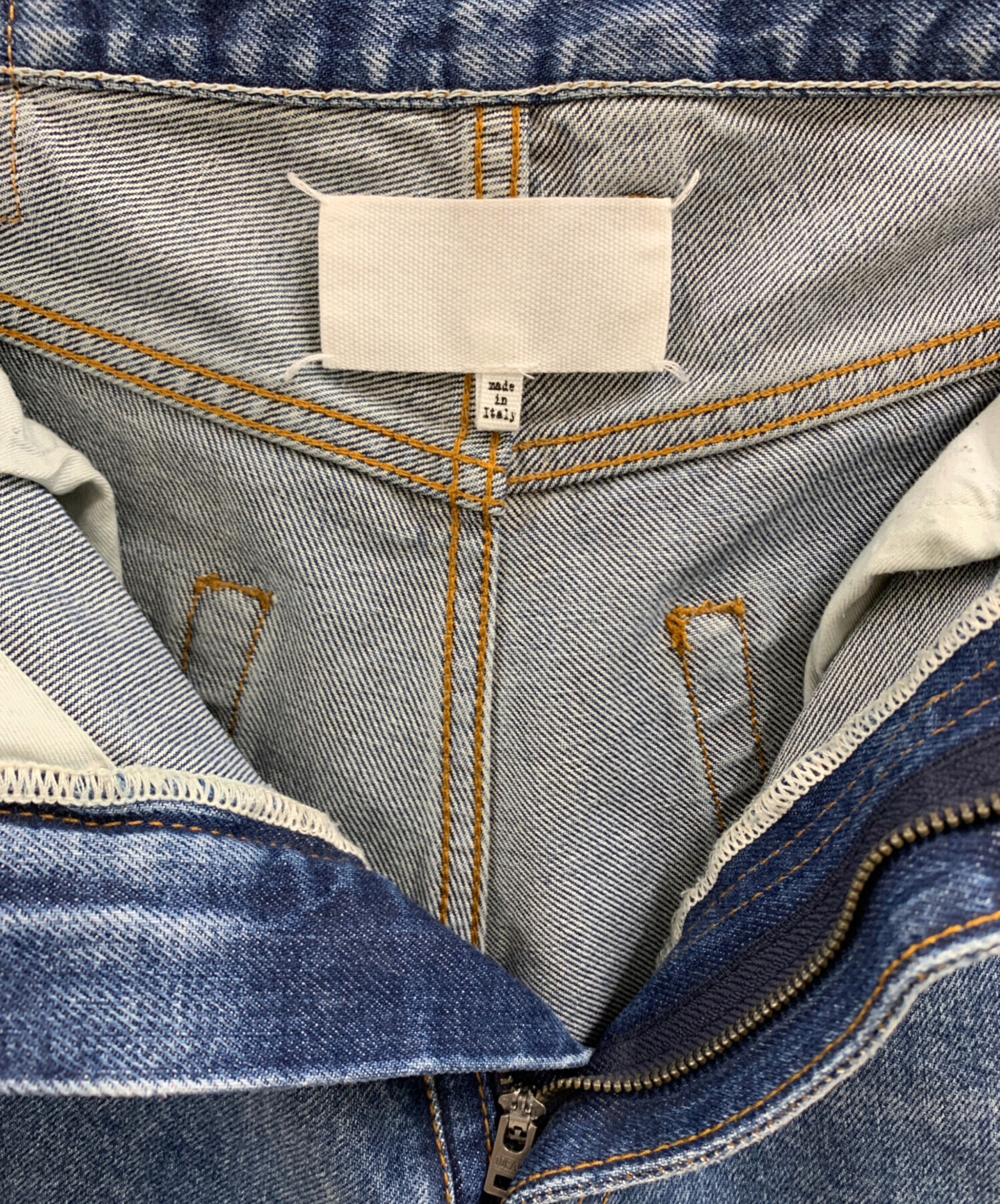 中古・古着通販】Maison Margiela (メゾンマルジェラ) Maison Margiela