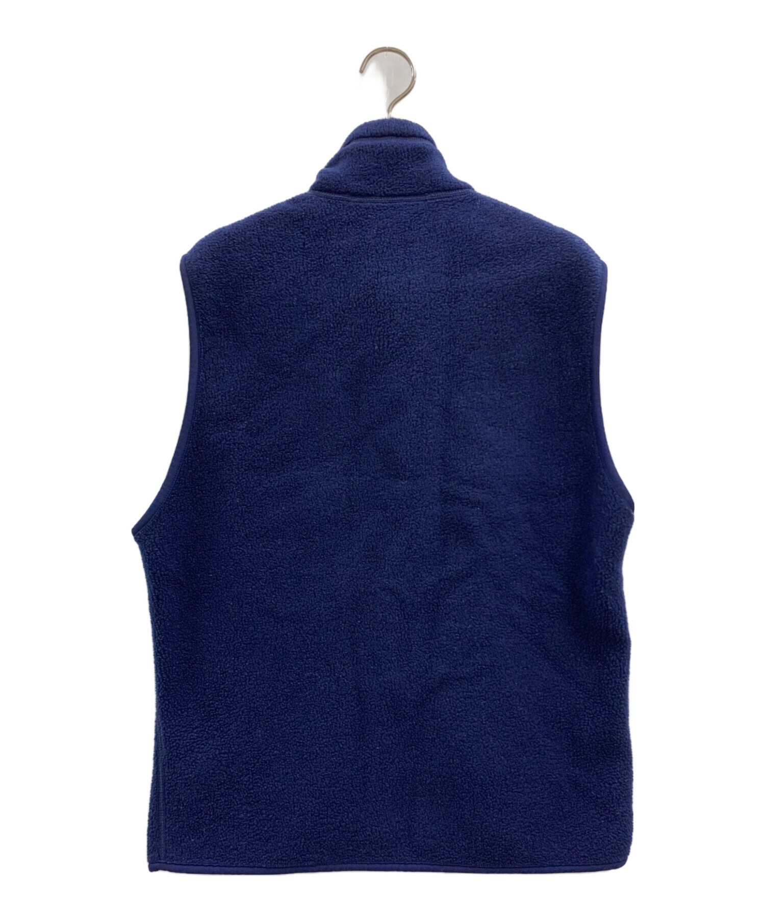 中古・古着通販】Patagonia (パタゴニア) Patagonia フリースベスト 
