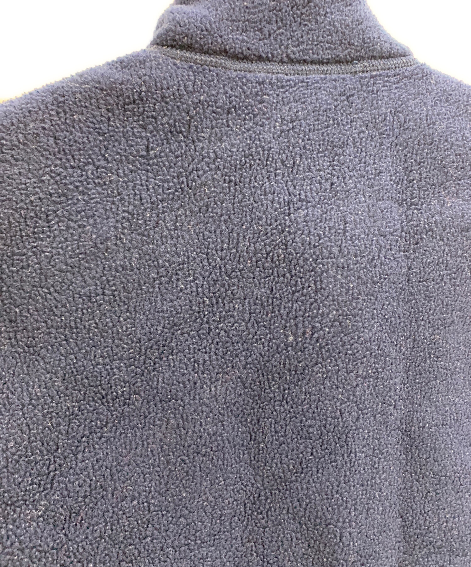 中古・古着通販】Patagonia (パタゴニア) Patagonia フリースベスト 