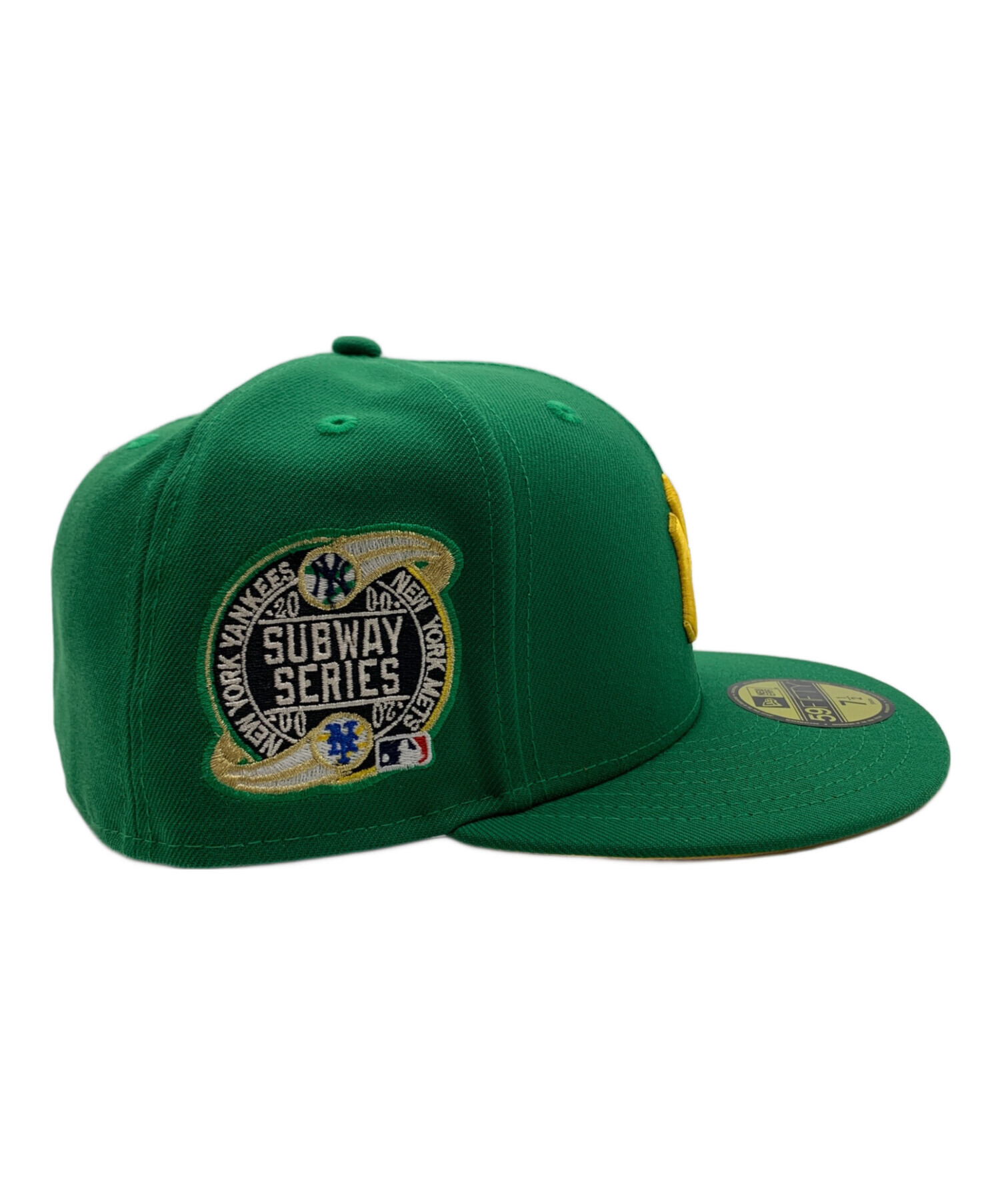 中古・古着通販】New Era (ニューエラ) New Era キャップ 中古・古着通販】New Era (ニューエラ) New Era キャップ