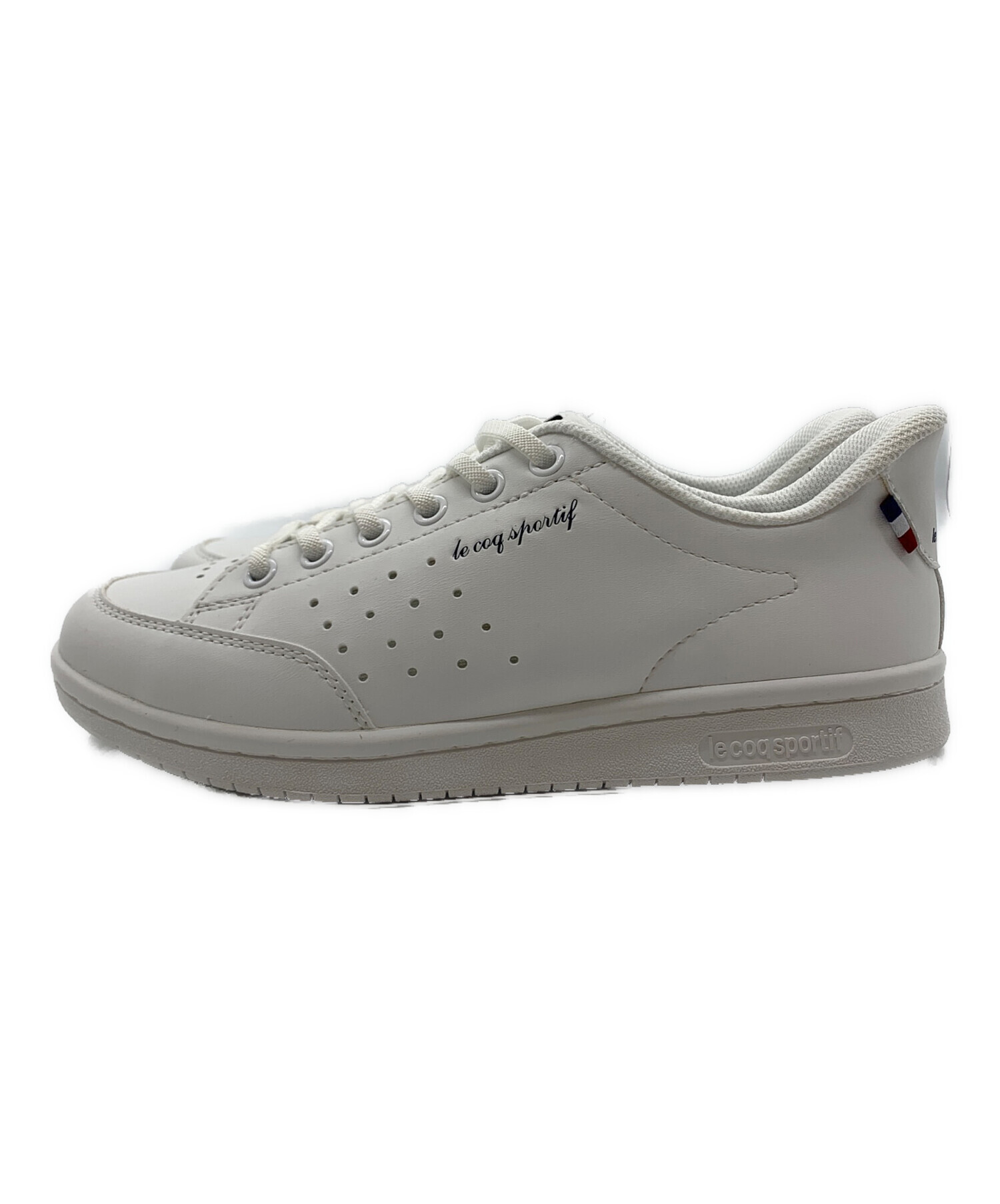 中古・古着通販】le coq sportif (ルコックスポルティフ) ラ ローラン 
