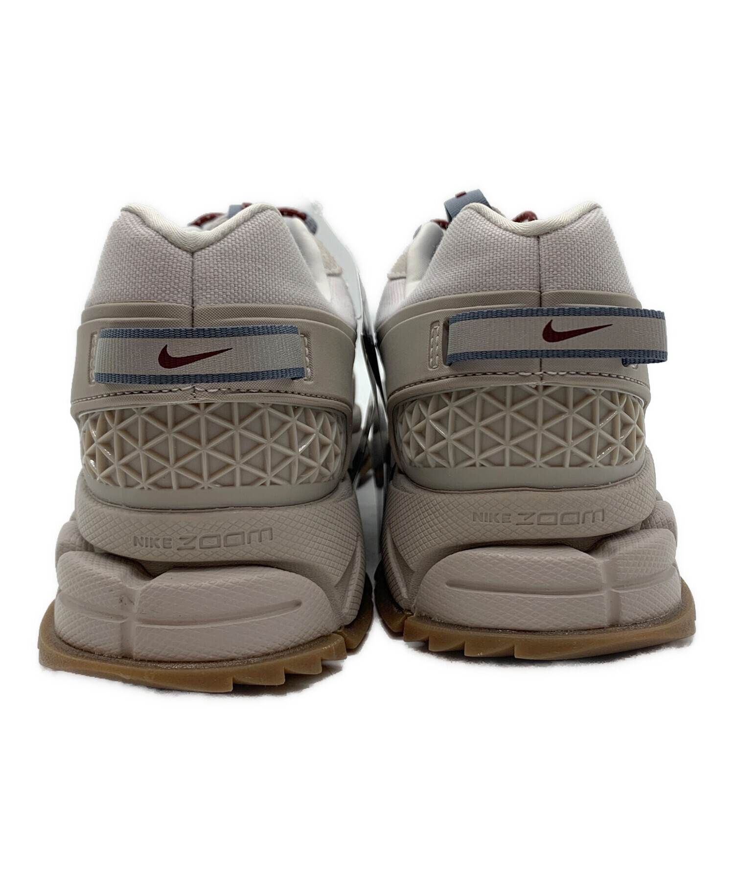 中古・古着通販】NIKE (ナイキ) Zoom Vomero Roam ホワイト×ライト