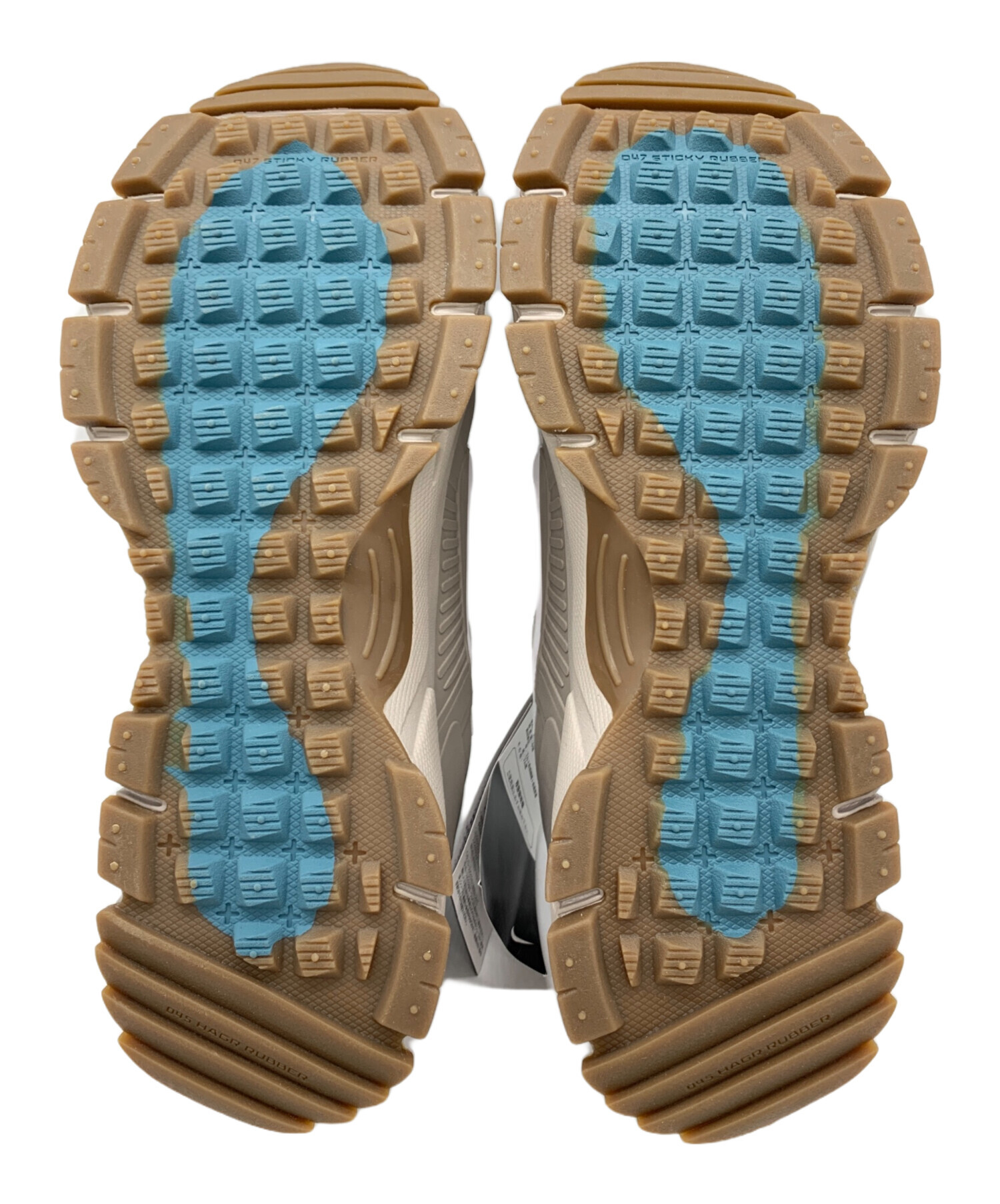 中古・古着通販】NIKE (ナイキ) Zoom Vomero Roam ホワイト×ライト