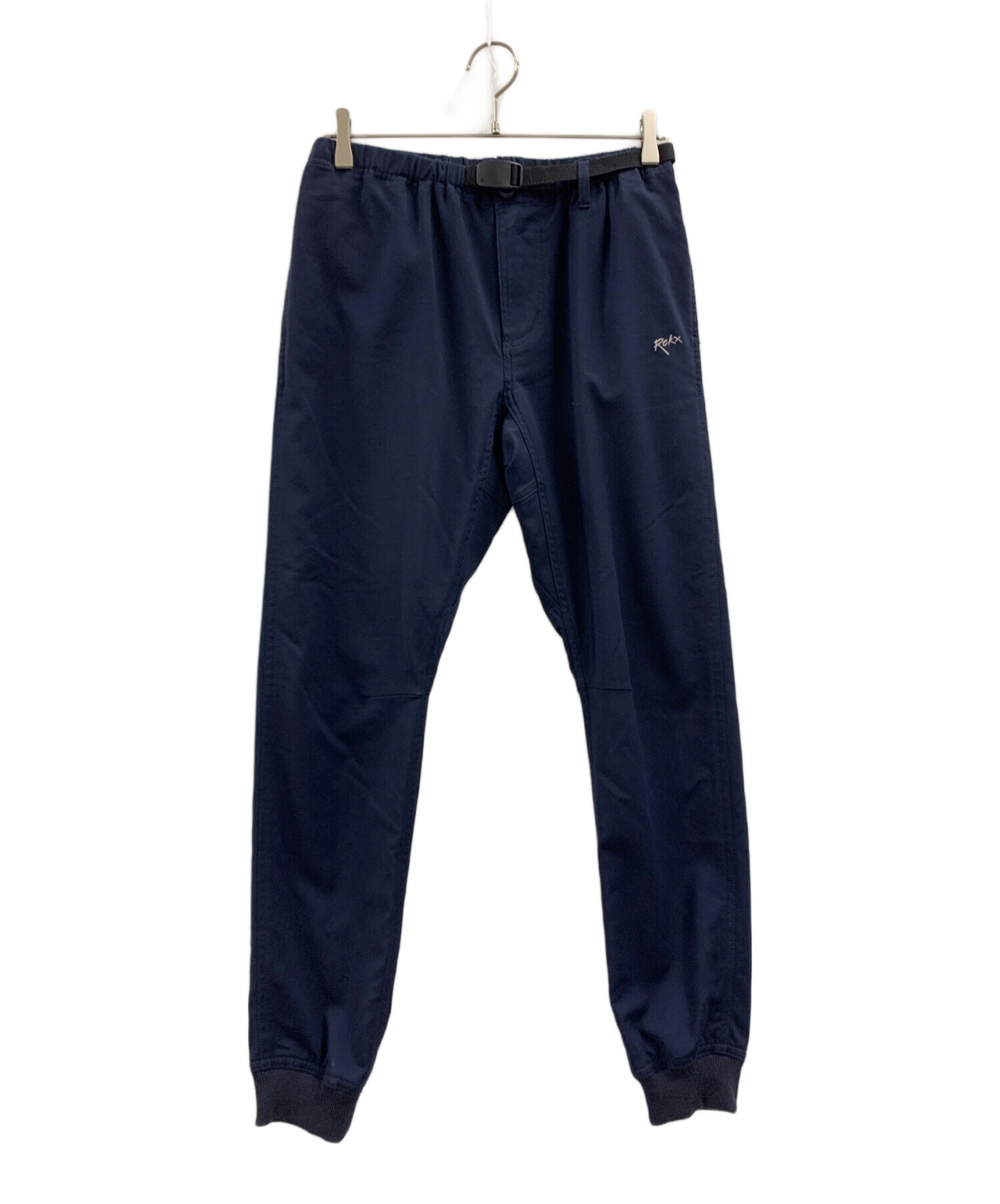 中古・古着通販】ROXY (ロキシー) ROXY ライトトレックウッドパンツ