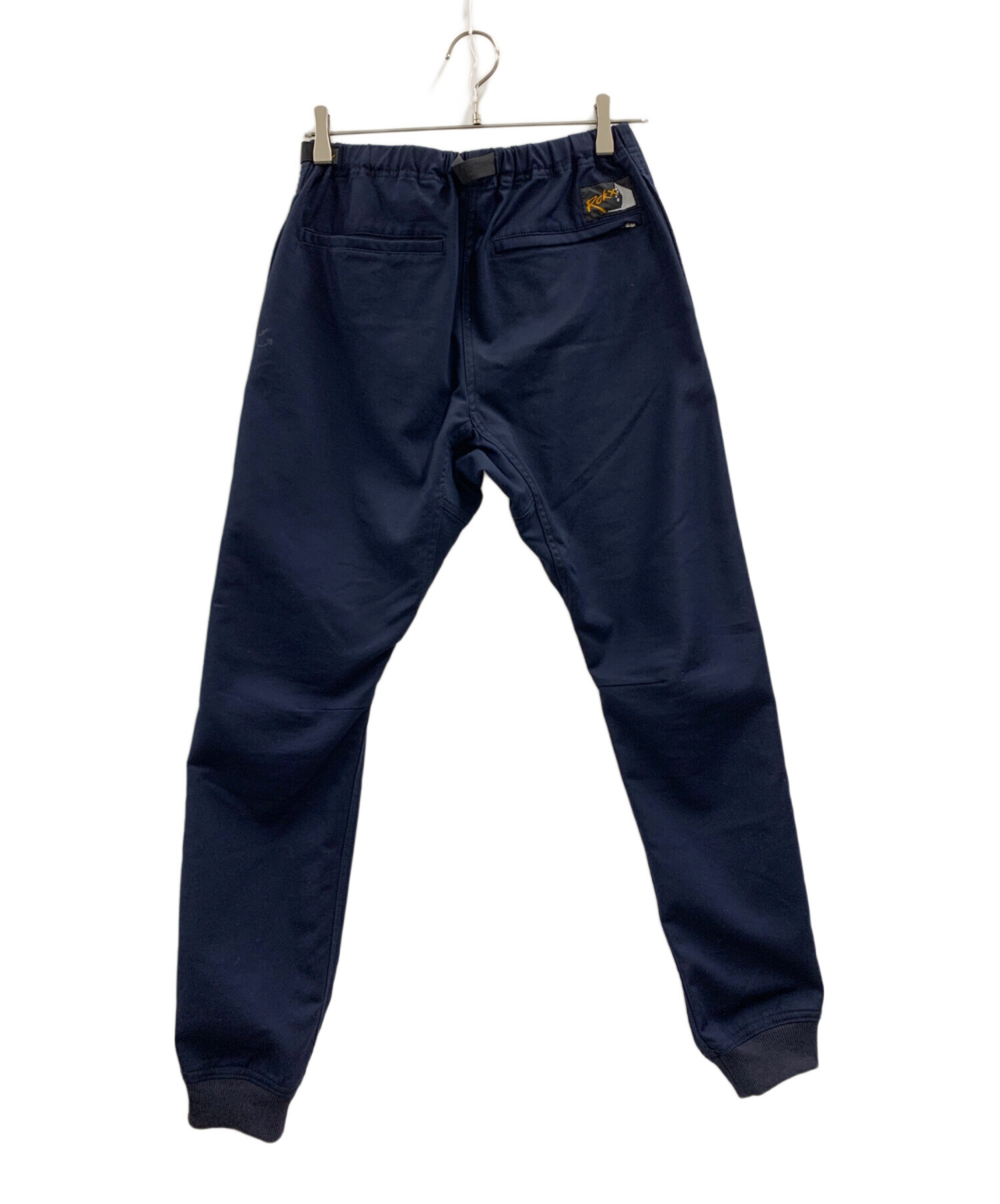 中古・古着通販】ROXY (ロキシー) ROXY ライトトレックウッドパンツ