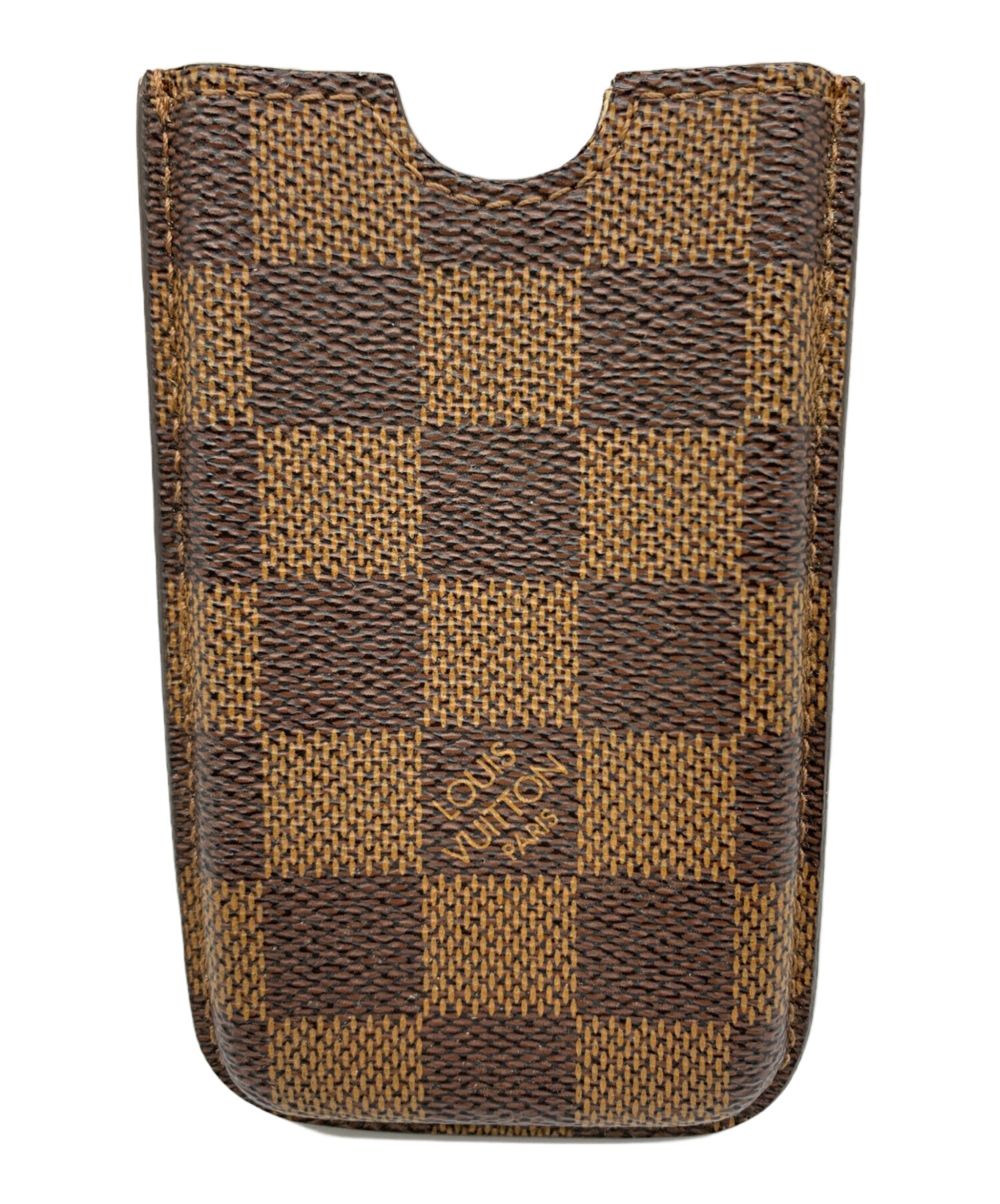 未使用　Louis Vuitton モノグラムケース 中古・古着通販】LOUIS VUITTON (ルイ ヴィトン) LOUIS VUITTON ケース