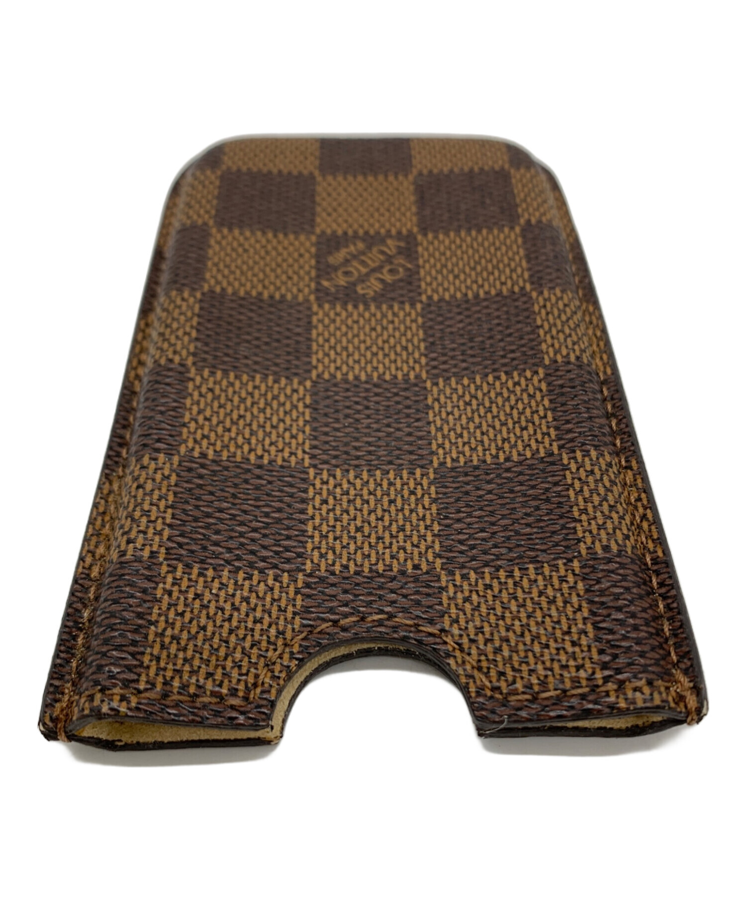 中古・古着通販】LOUIS VUITTON (ルイ ヴィトン) LOUIS VUITTON ケース