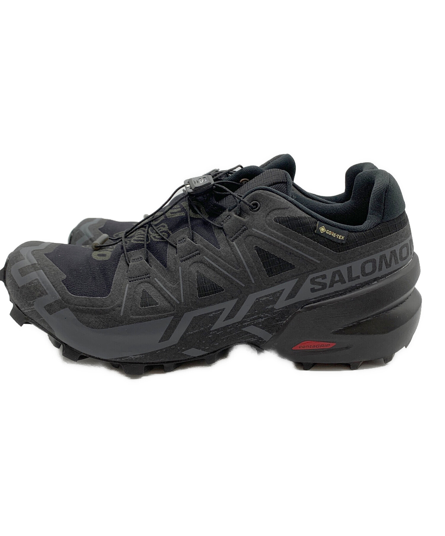 68 中古 SALOMON DEFINITIONモデル スノーボード 160㎝ サロモン