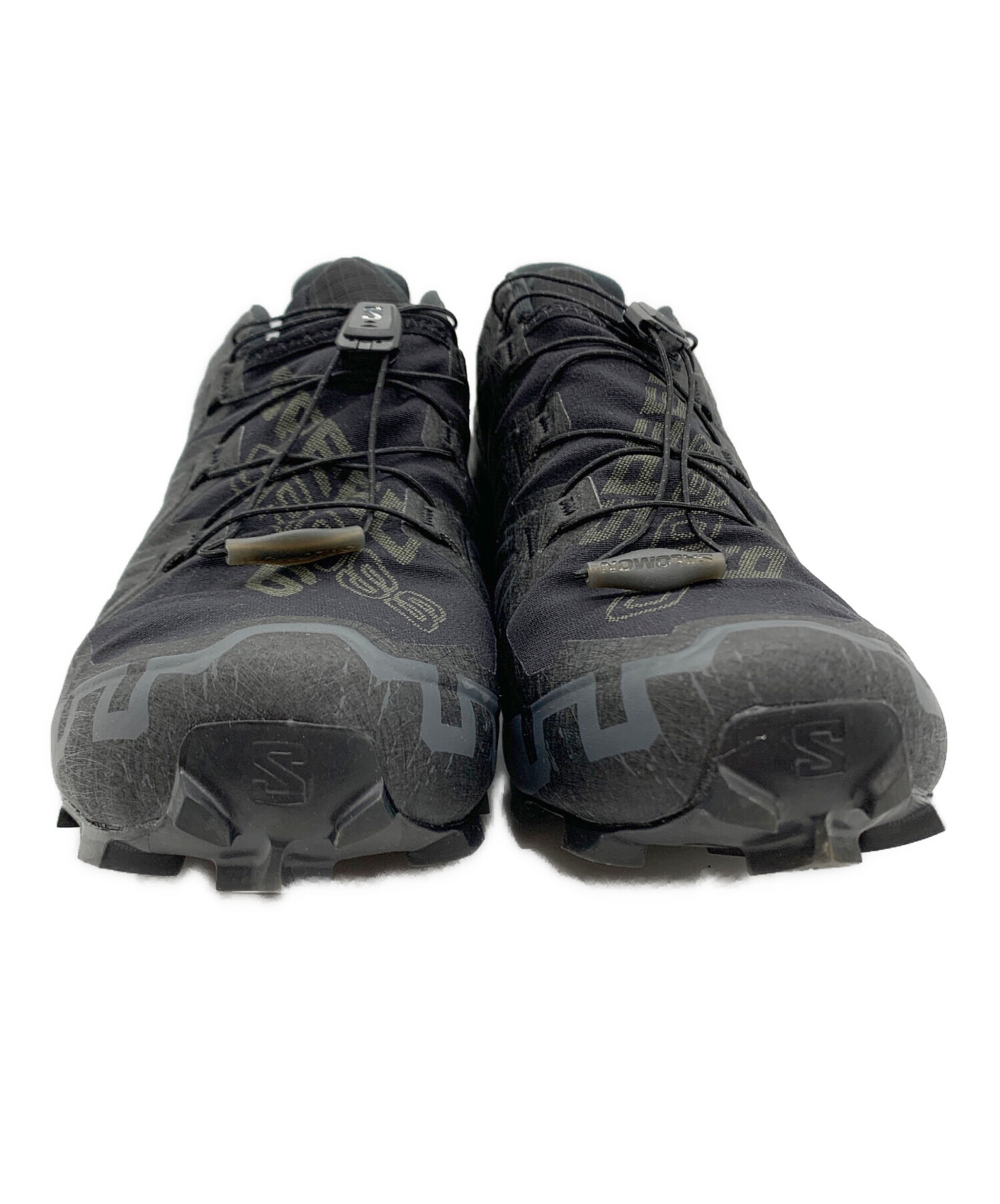 中古・古着通販】SALOMON (サロモン) SALOMON(サロモン) スニーカー