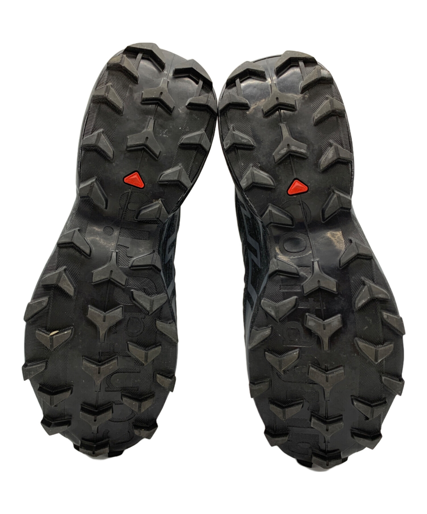 Salomon サロモン スニーカー 27cm 黒 【古着】【中古】 中古・古着通販】SALOMON (サロモン) SALOMON(サロモン) スニーカー