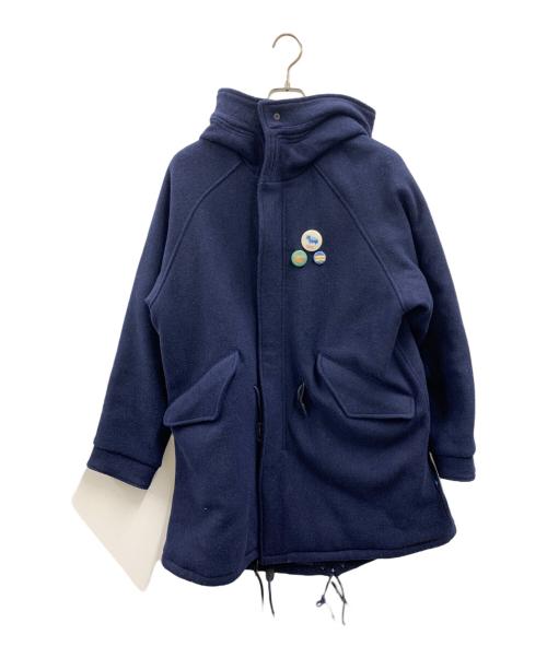 中古・古着通販】Liberaiders (リベレイダース) Liberaiders ジップ