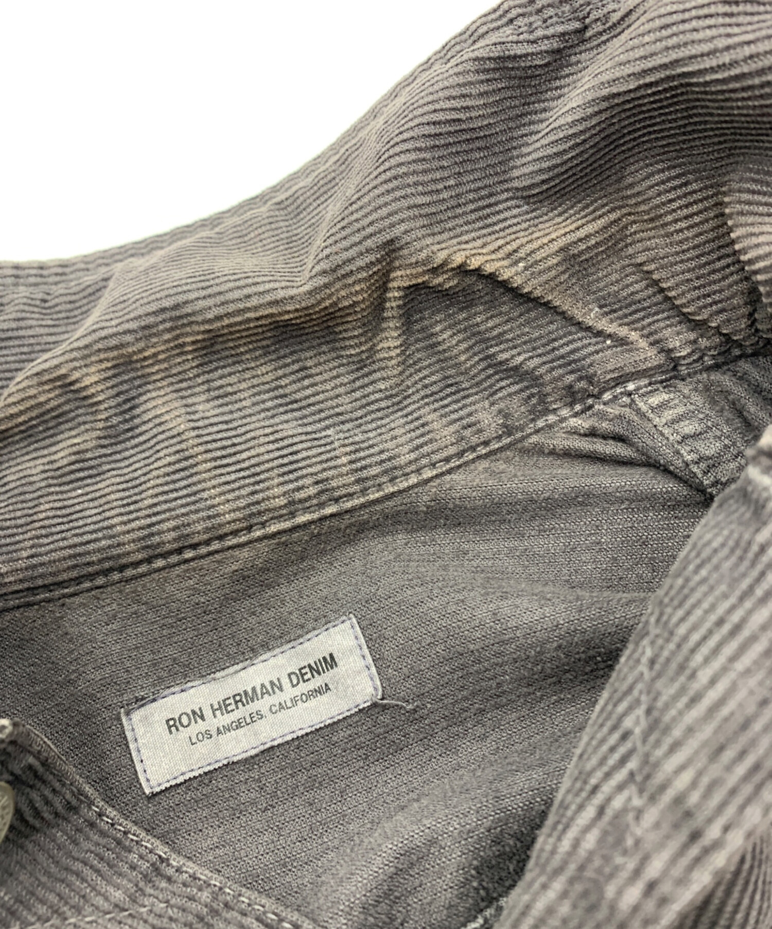 中古・古着通販】Ron Herman (ロンハーマン) Ron Herman