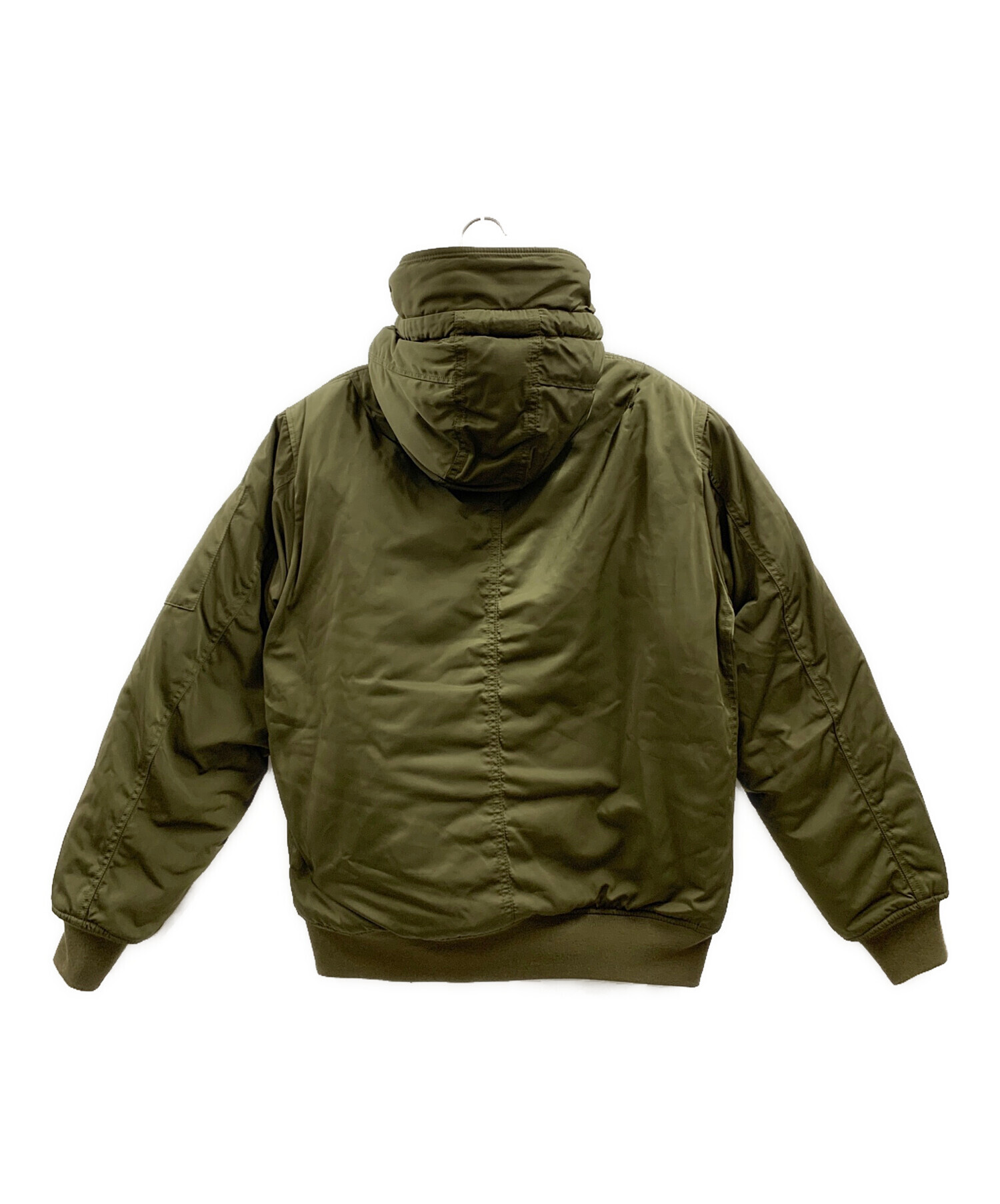 中古・古着通販】AVIREX (アヴィレックス) AVIREX 中綿ジャケット