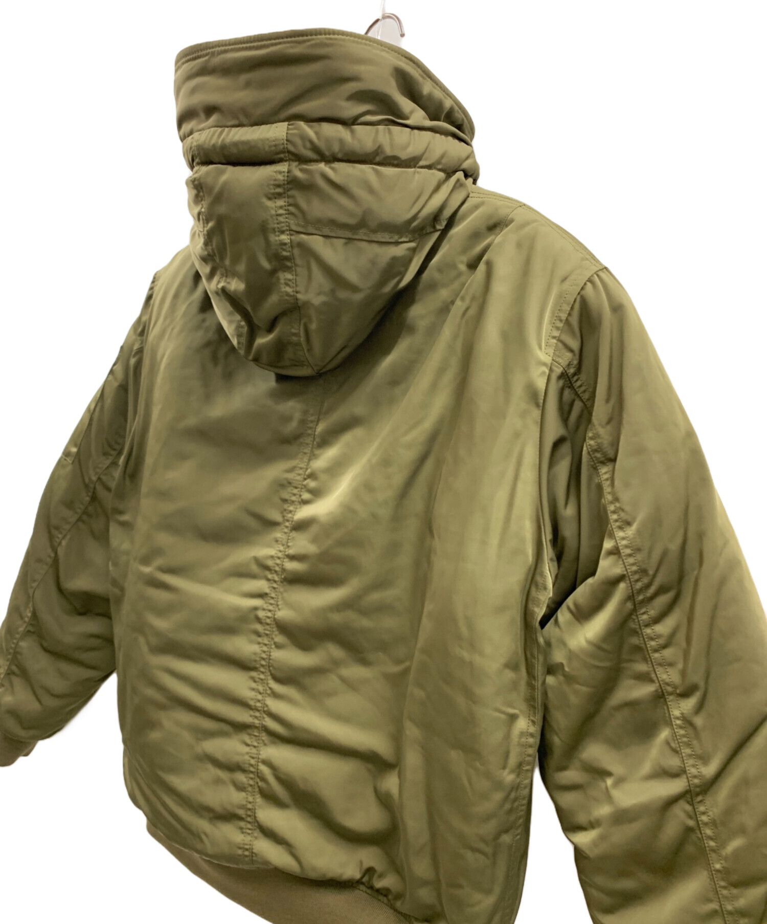 中古・古着通販】AVIREX (アヴィレックス) AVIREX 中綿ジャケット