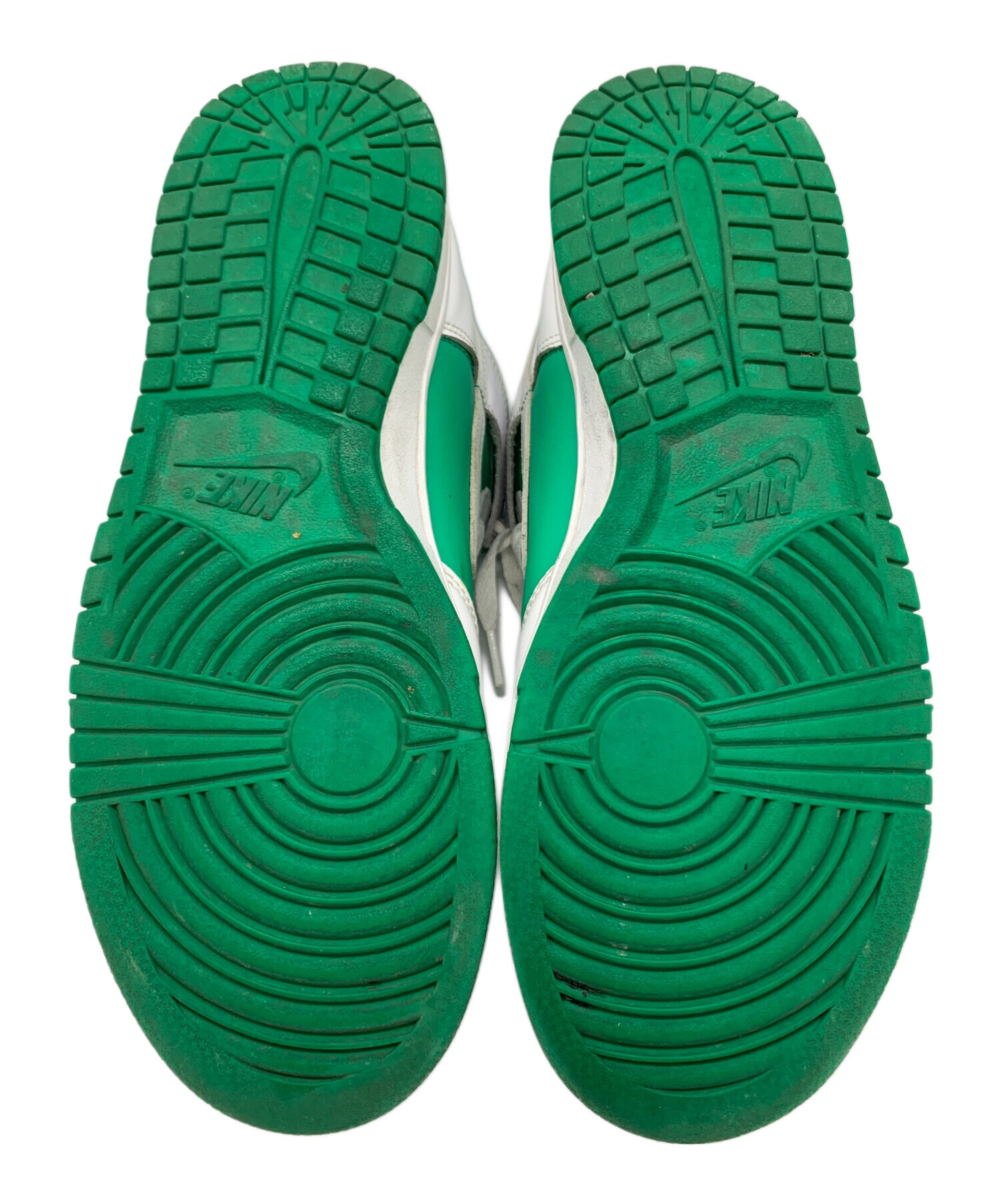 中古・古着通販】NIKE (ナイキ) NIKE ハイカットスニーカー