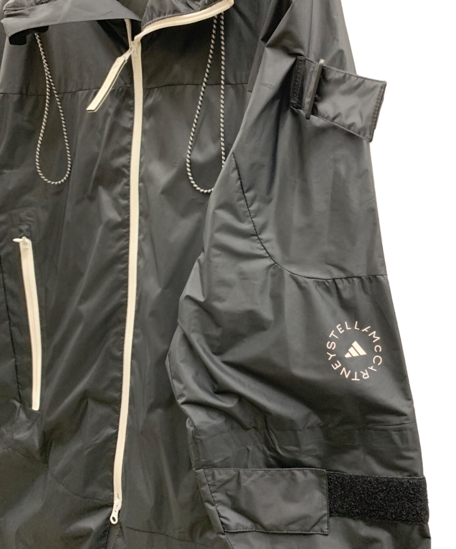 中古・古着通販】adidas (アディダス) adidas ステラマッカートニー