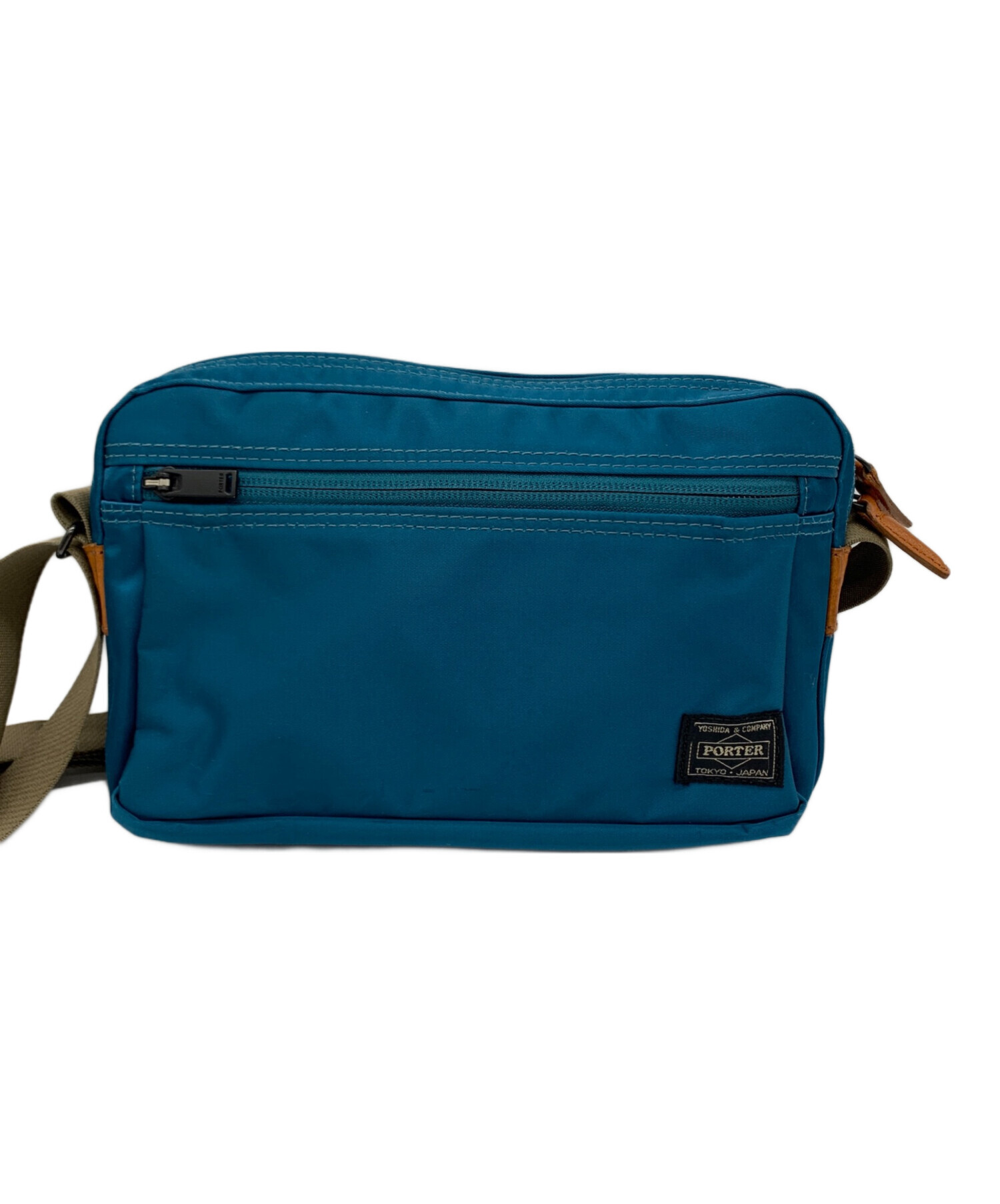 中古・古着通販】PORTER (ポーター) PORTER（ポーター）ショルダー
