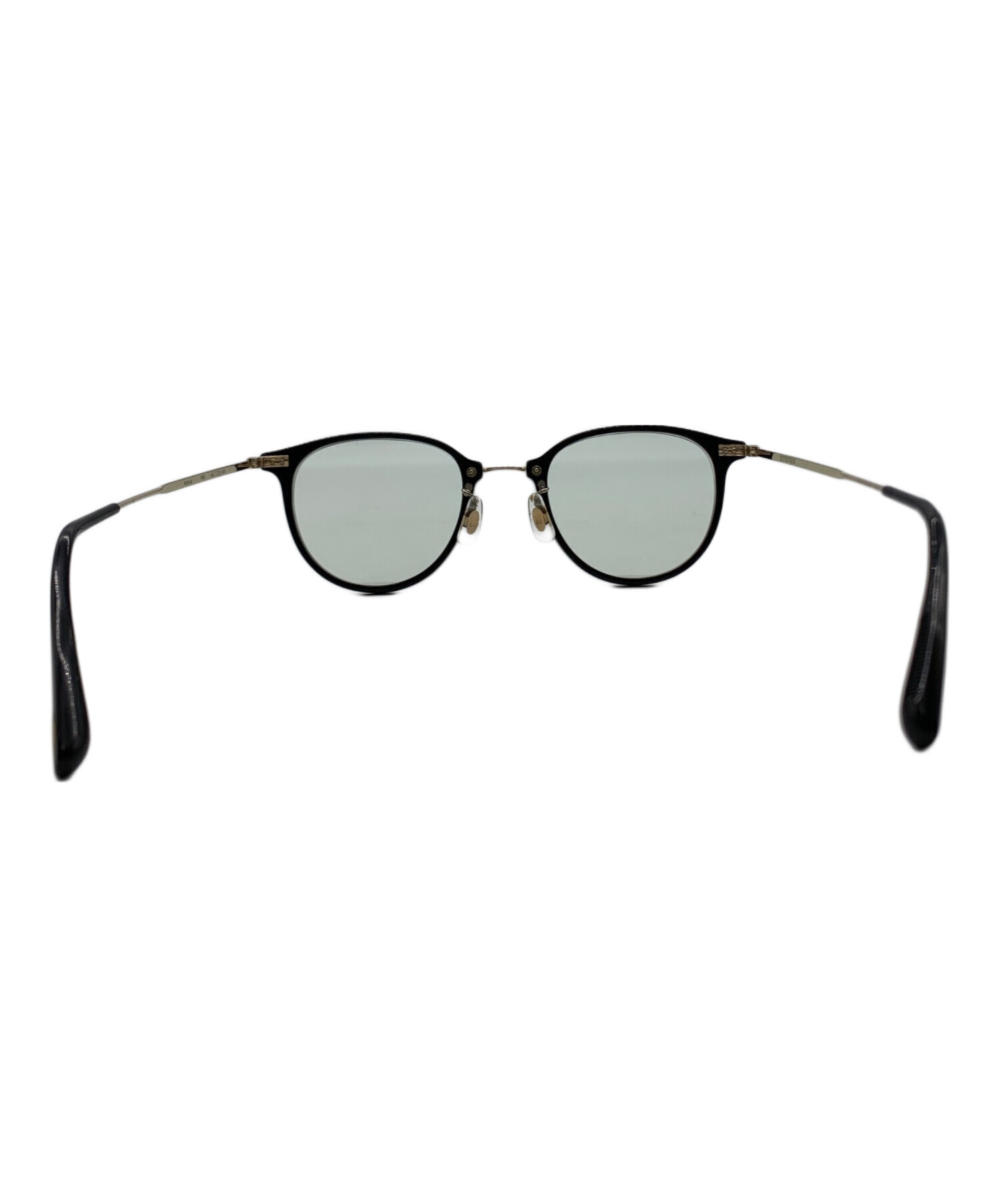 中古・古着通販】EYEVAN (アイヴァン) EYEVAN サングラス ブラック