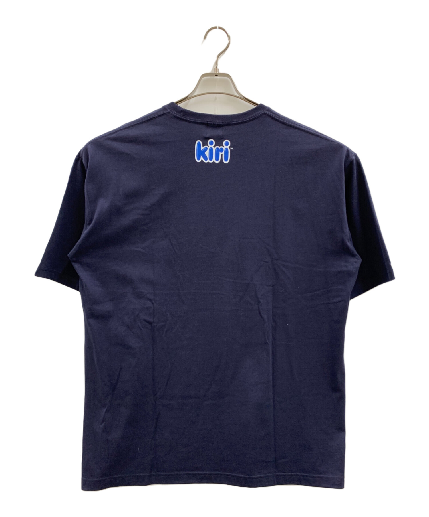 中古・古着通販】WIDE DAD (ワイド ダット) KIRI (キリ) WIDE DAD KIRI
