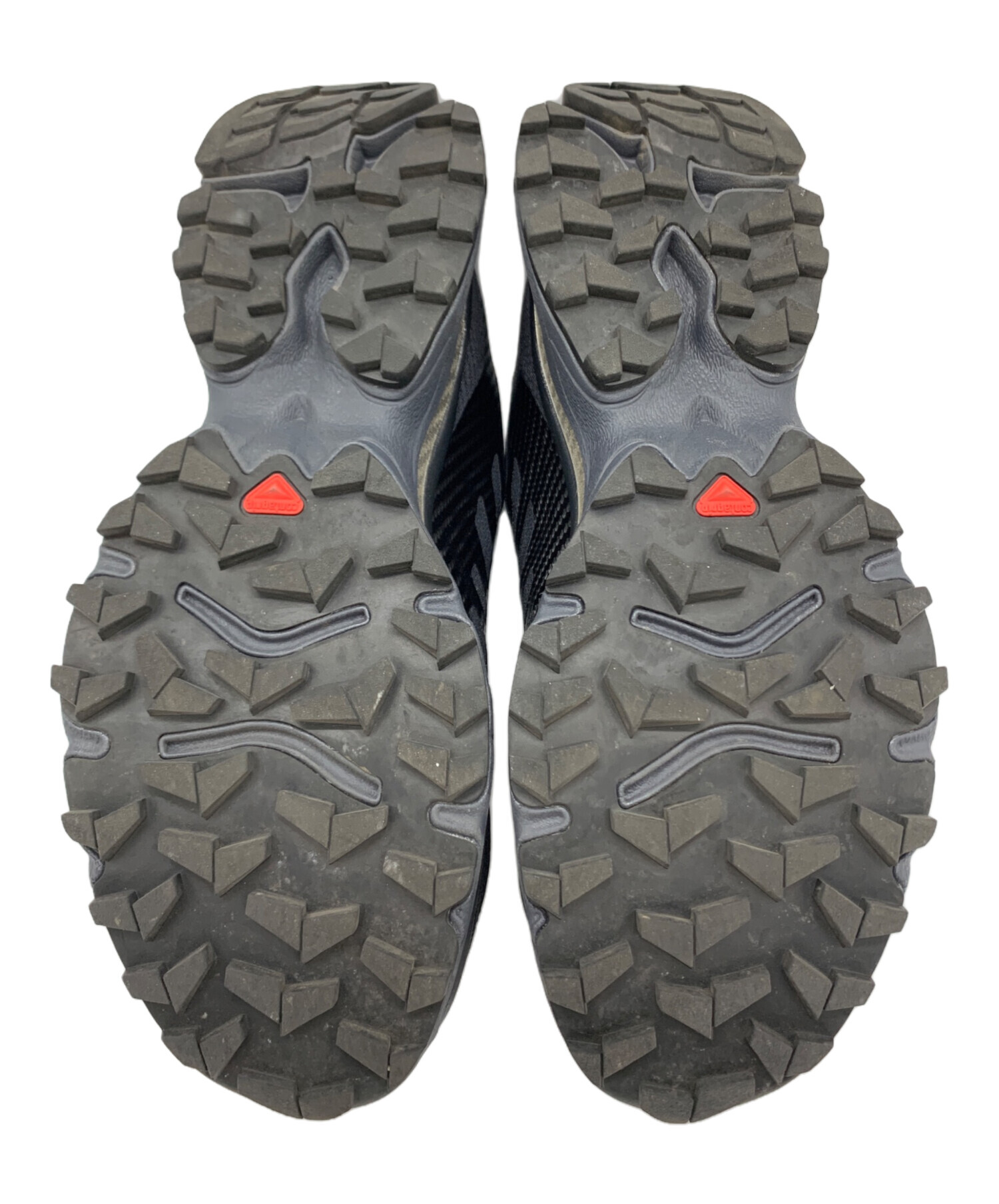 中古・古着通販】SALOMON (サロモン) SALOMON スニーカー ブラック