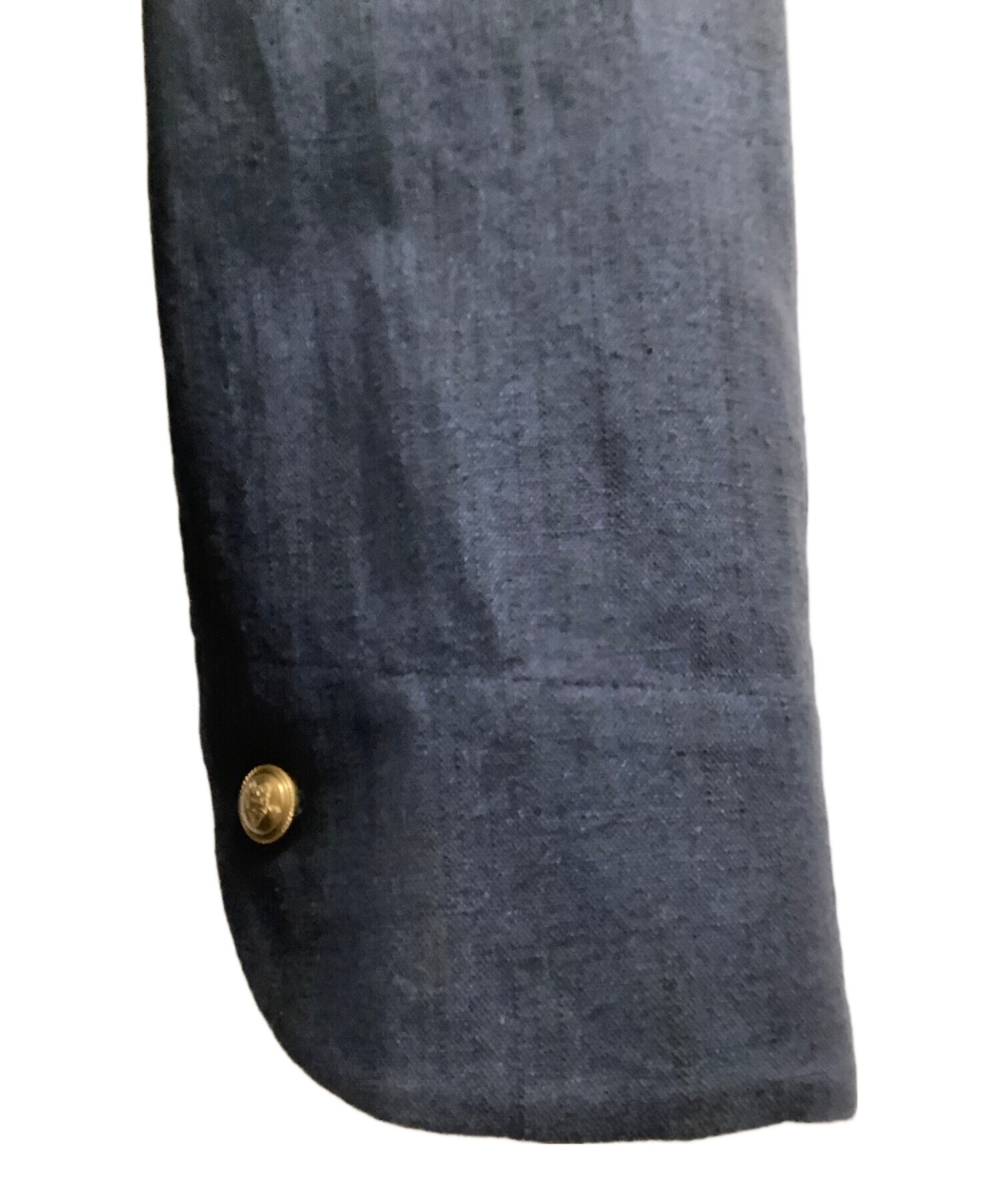 中古・古着通販】la favola (ラ ファーヴォラ) la favola 長袖シャツ