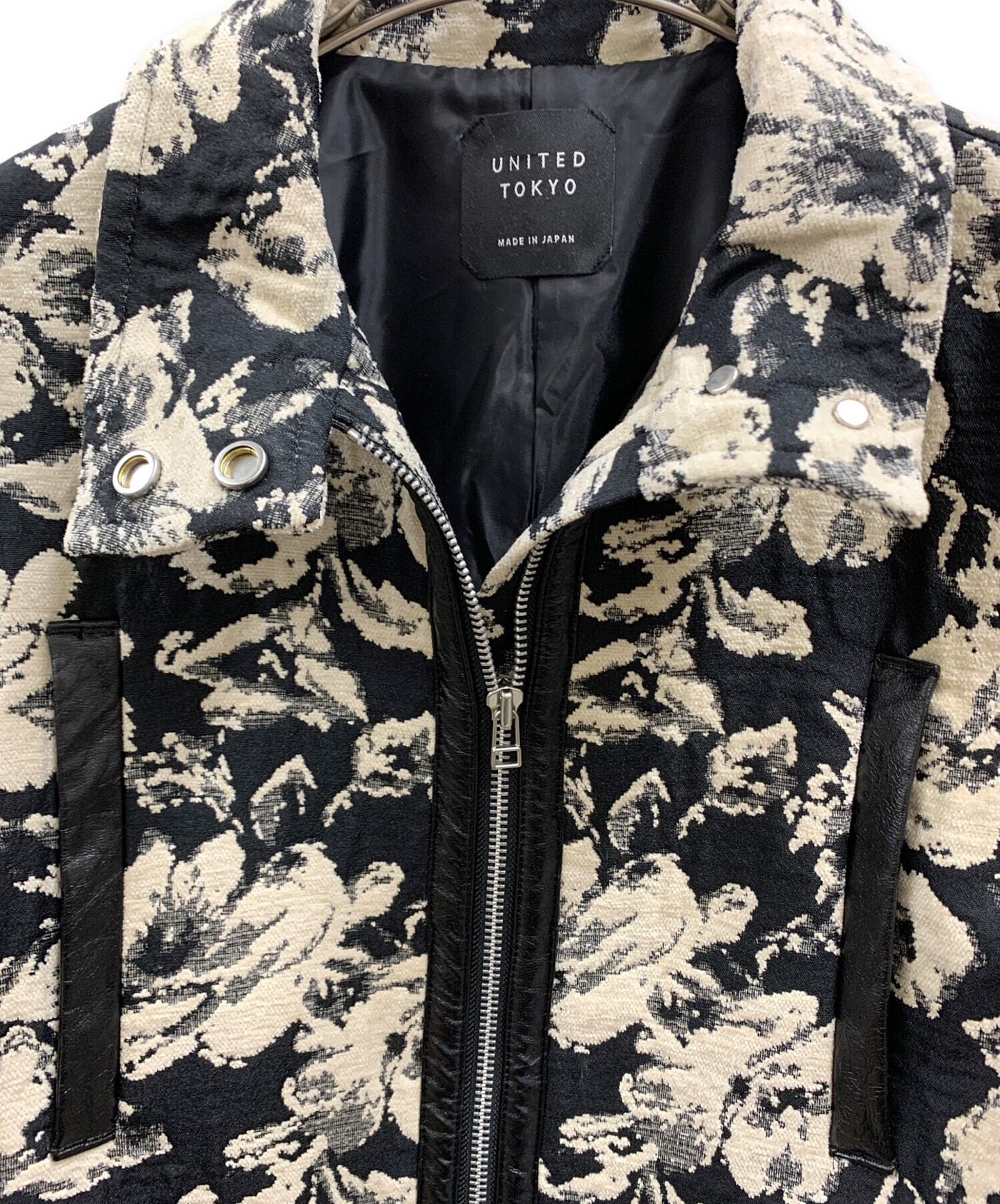 中古・古着通販】UNITED TOKYO (ユナイテッドトーキョー) UNITED TOKYO