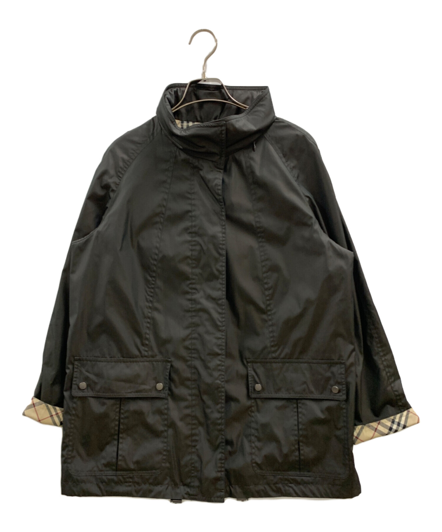 中古・古着通販】BURBERRY LONDON (バーバリーロンドン) BURBERRY 