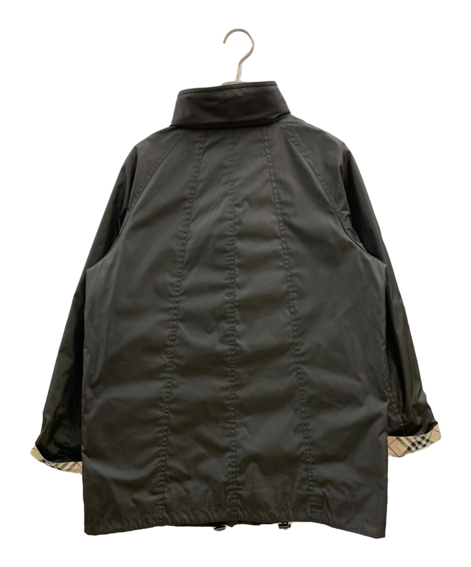 中古・古着通販】BURBERRY LONDON (バーバリーロンドン) BURBERRY 