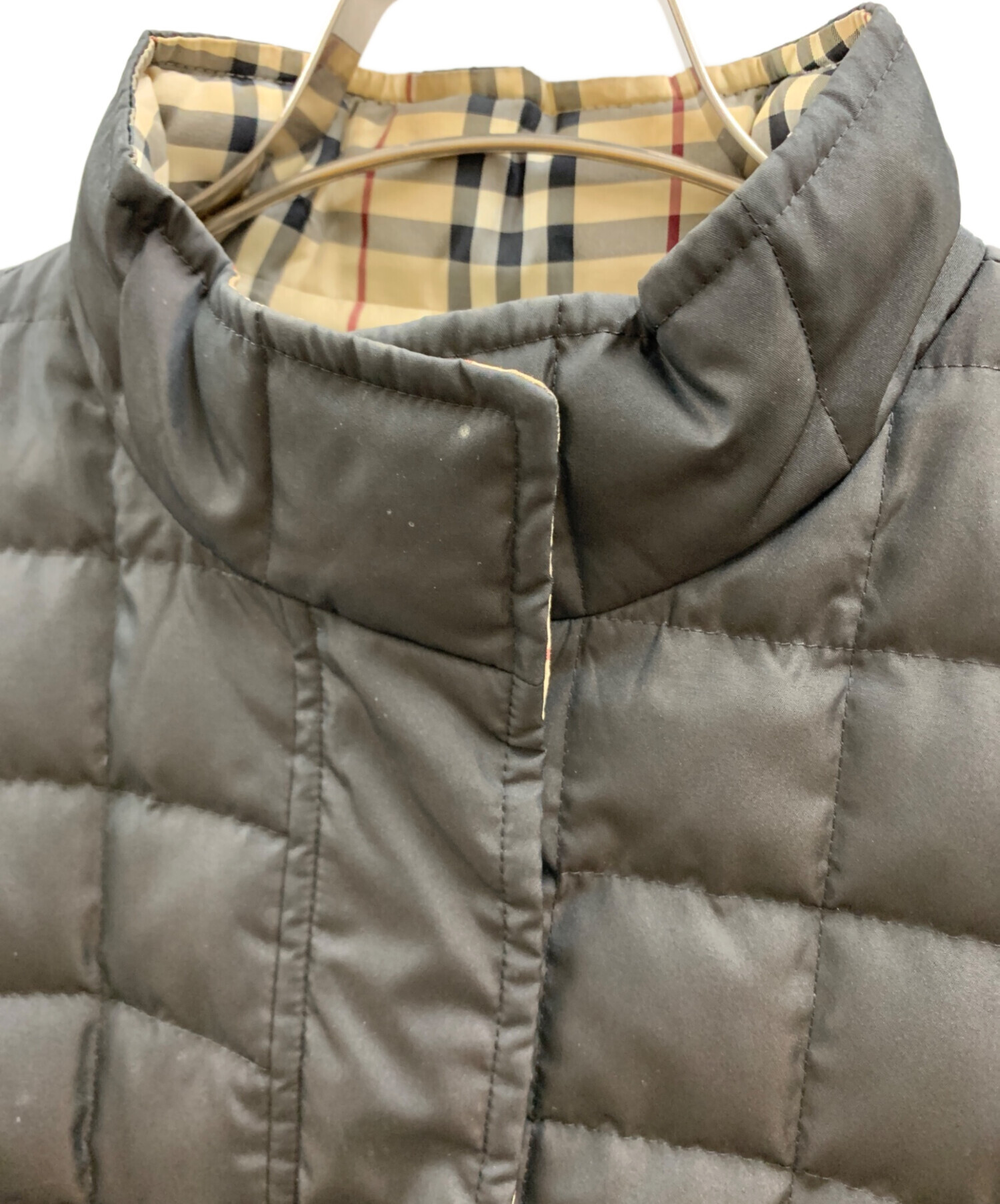 中古・古着通販】BURBERRY LONDON (バーバリーロンドン) BURBERRY