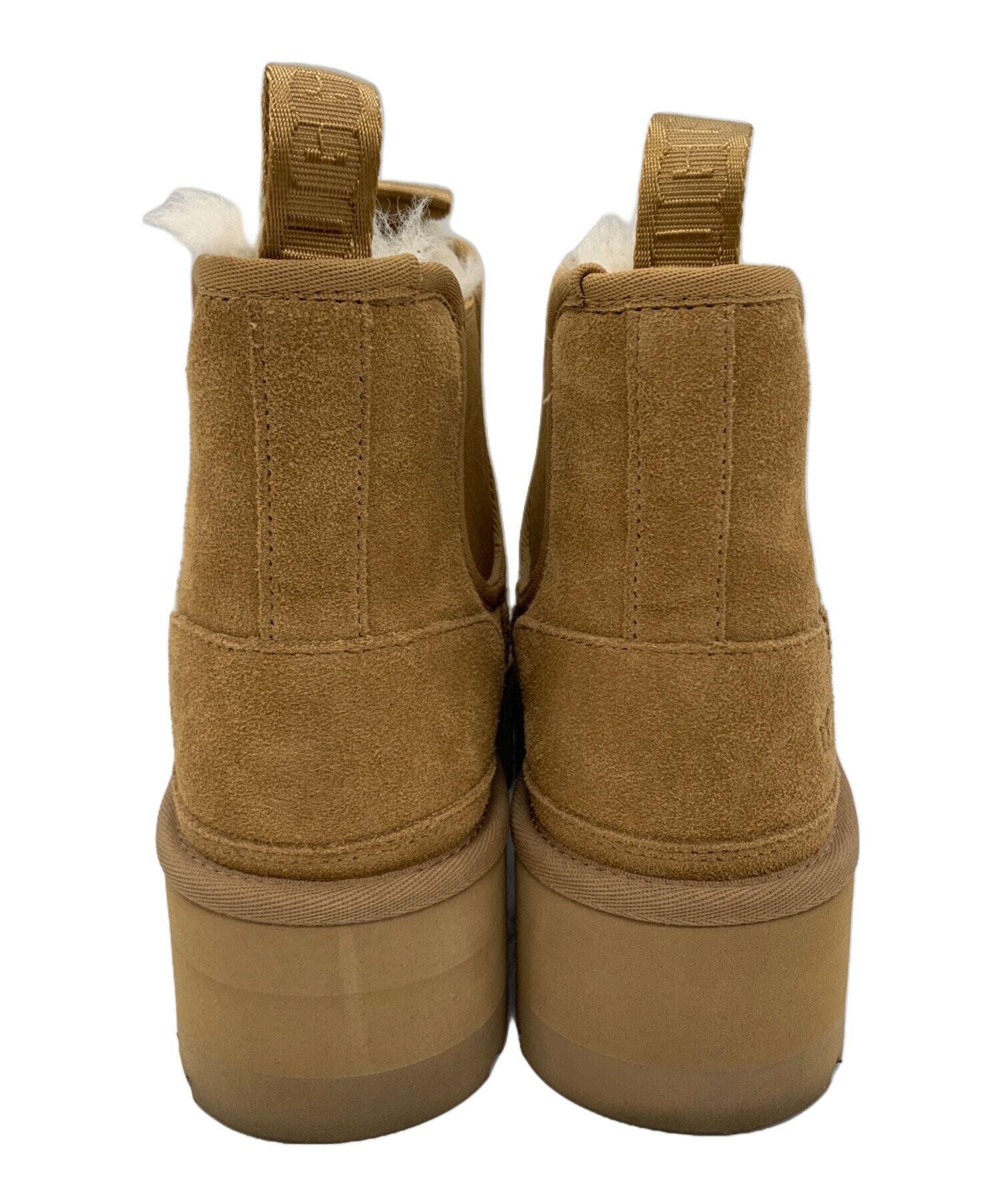 楽天市場】UGG（カラーブラウン）（ムートンブーツ｜ブーツ