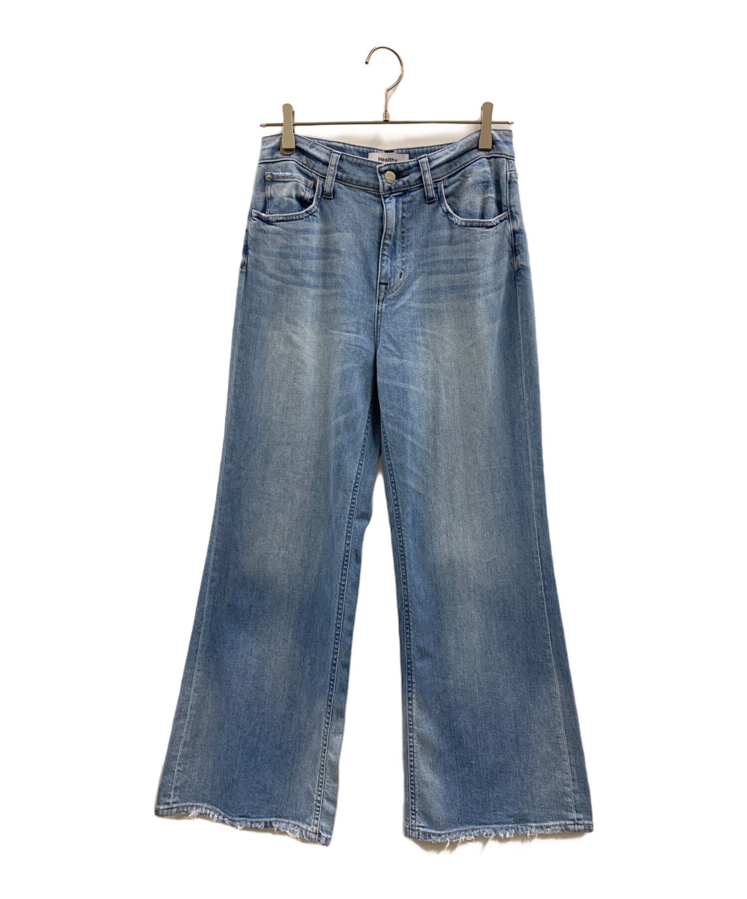 中古・古着通販】Healthy DENIM (ヘルシーデニム) Healthy denim 中古・古着通販】Healthy DENIM (ヘルシーデニム) Healthy denim