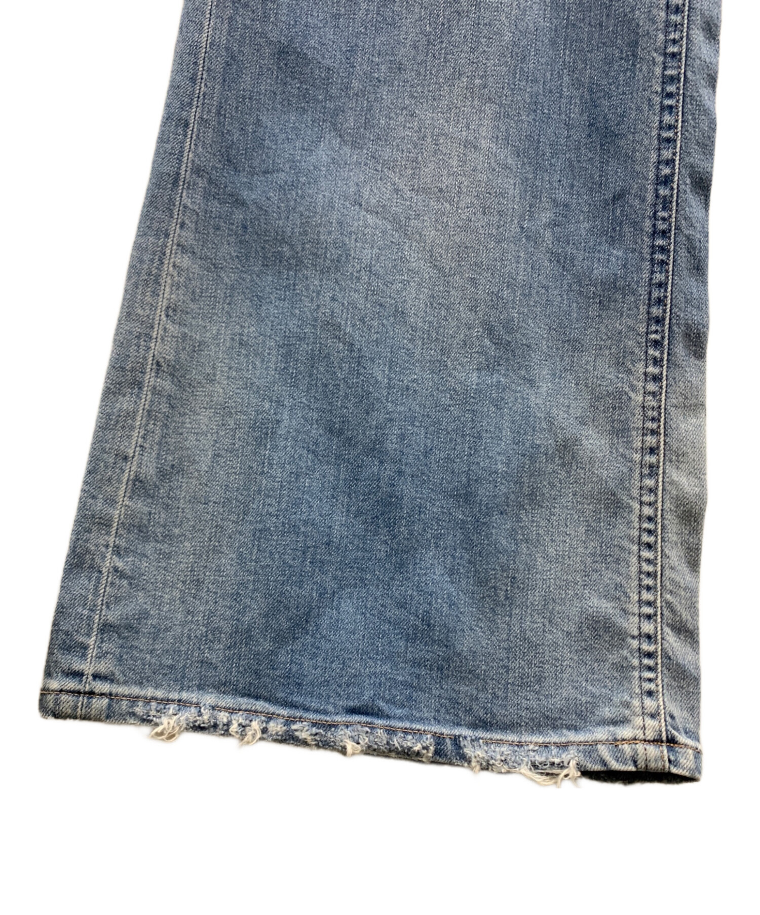 中古・古着通販】Healthy DENIM (ヘルシーデニム) Healthy denim
