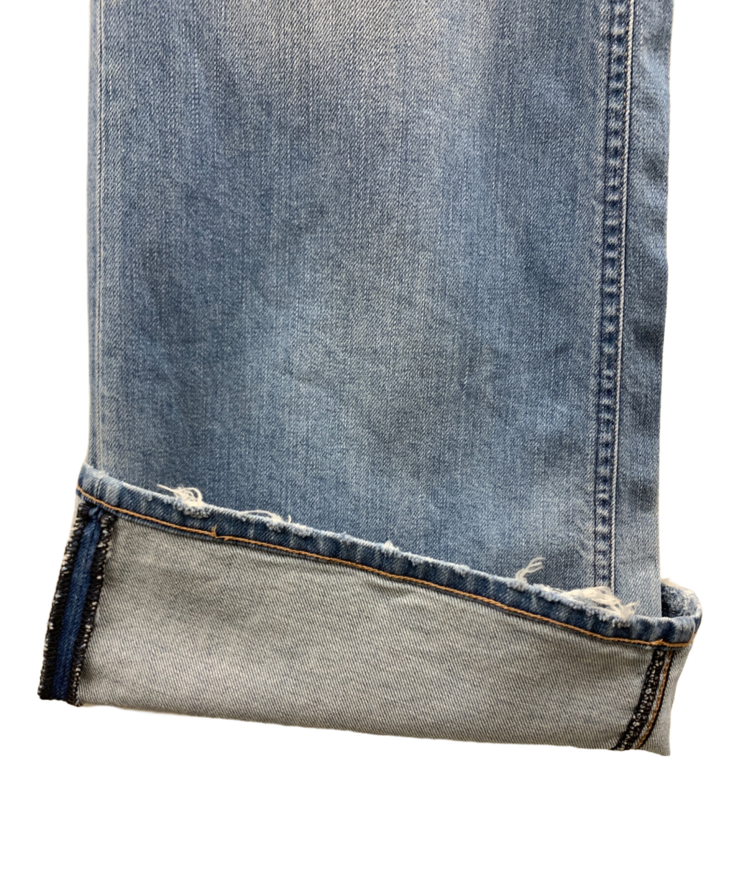 中古・古着通販】Healthy DENIM (ヘルシーデニム) Healthy denim