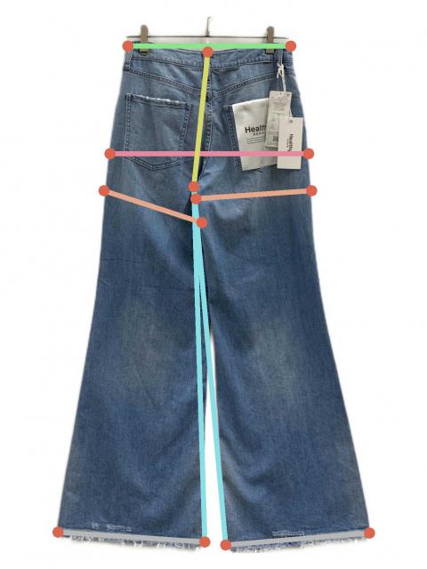 中古・古着通販】Healthy DENIM (ヘルシーデニム) Healthy denim