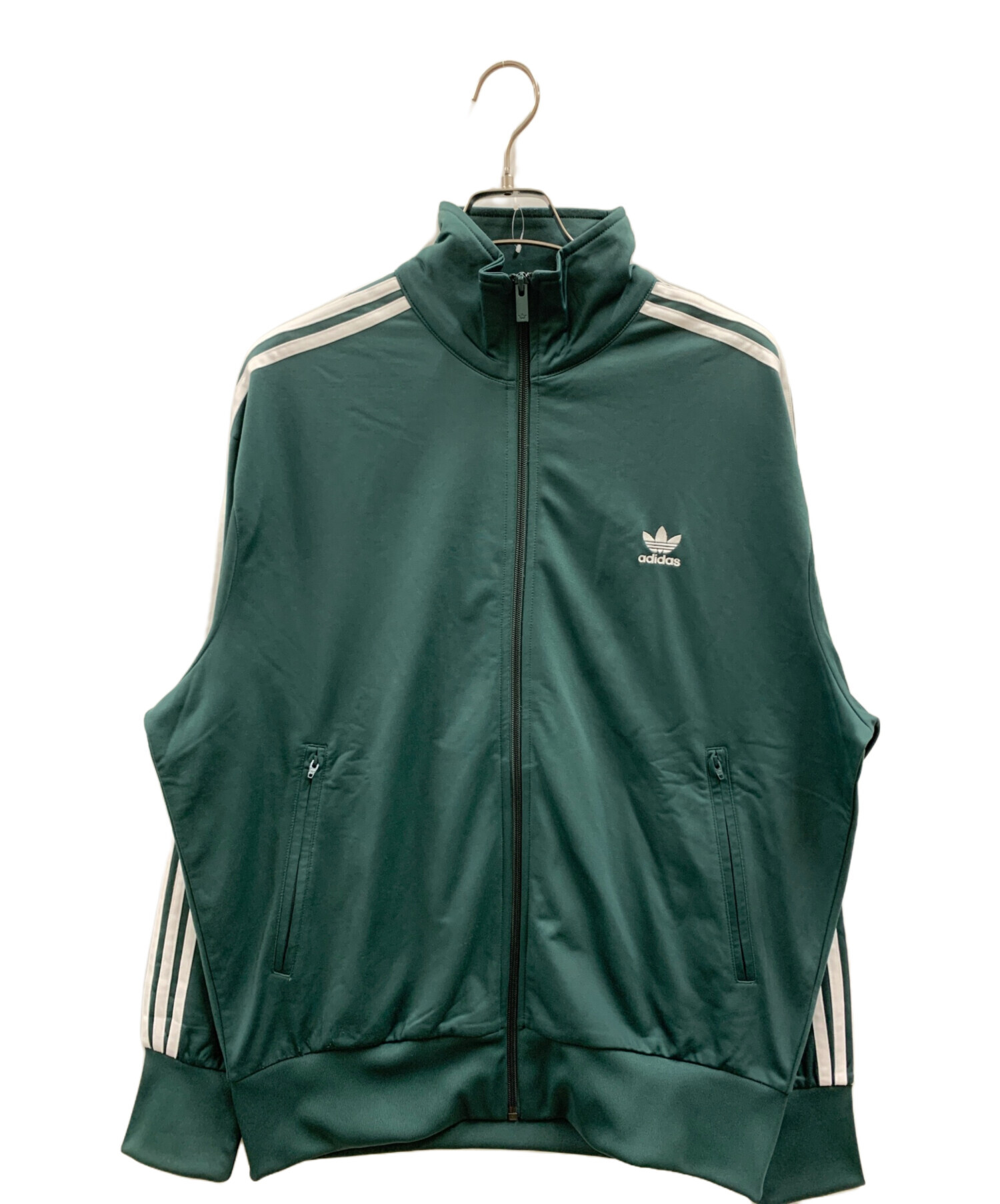中古・古着通販】adidas (アディダス) adidas トラックジャケット 