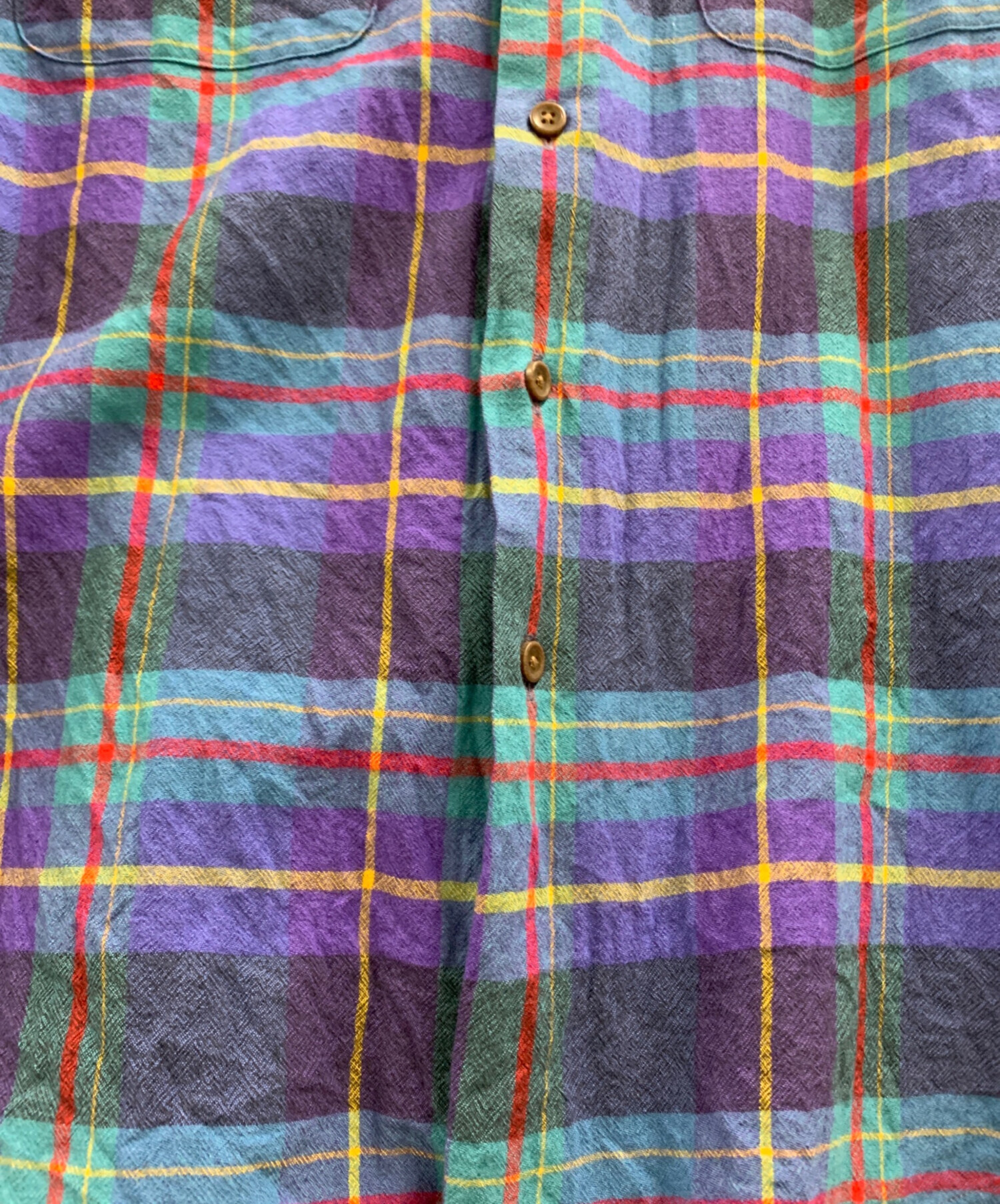 中古・古着通販】BROWN by 2-tacs (ブラウンバイツータックス) BROWN