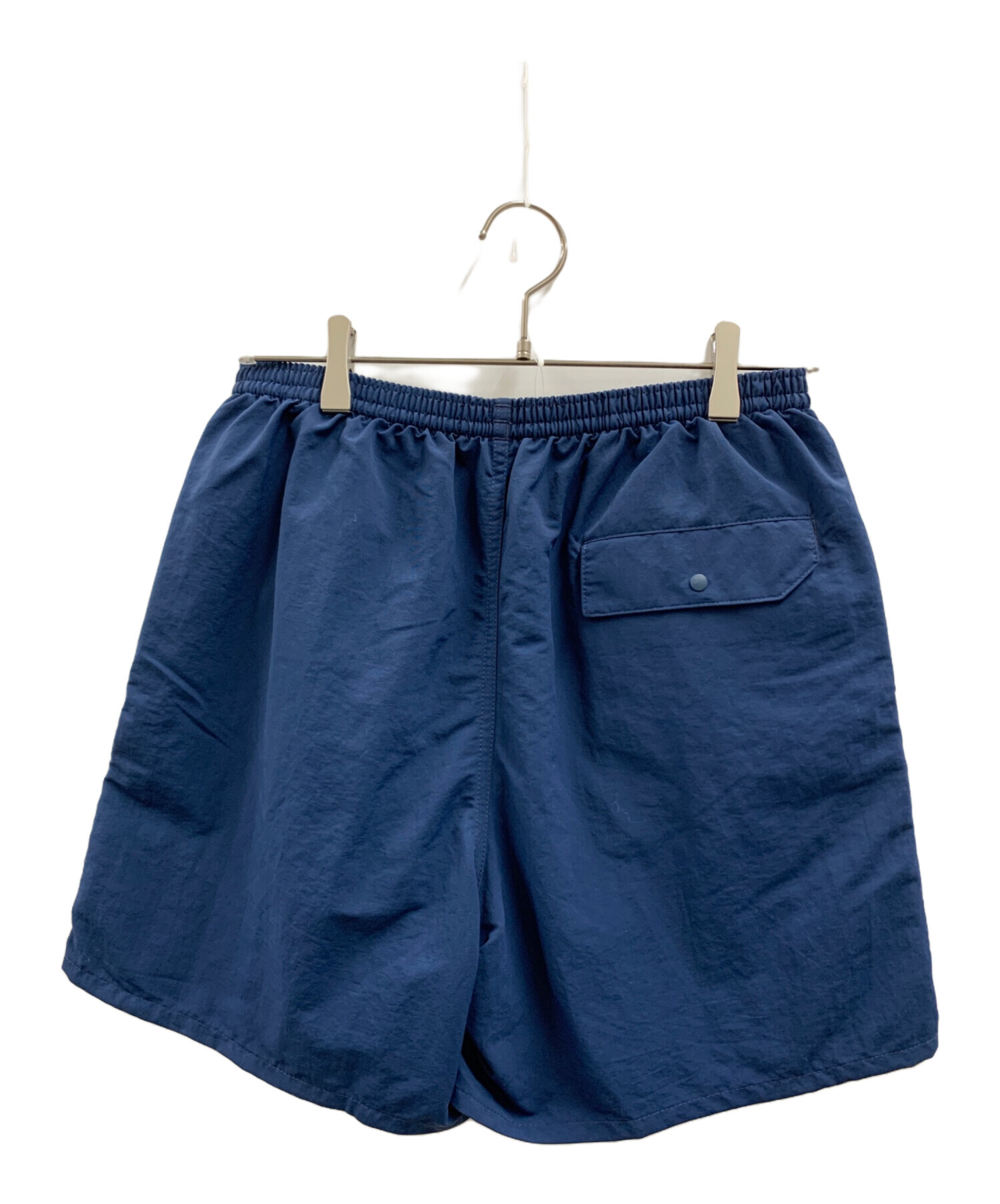 Patagonia バギーズ L 総柄 mbwa 5インチ 2022限定カラー 国内正規販売