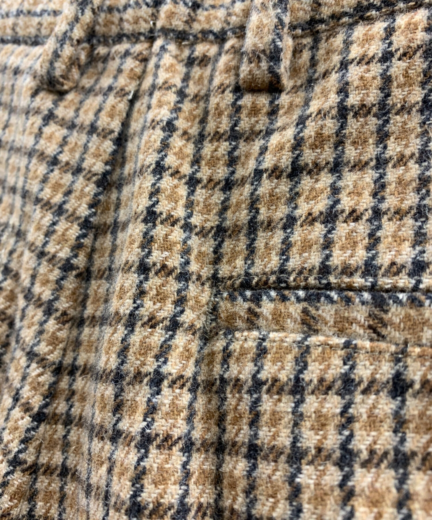 中古・古着通販】ZARA (ザラ) Harry Lambert (ハリー・ランバート