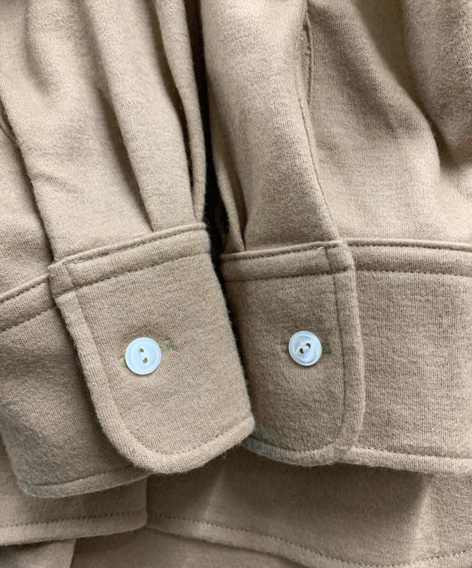 中古・古着通販】HELLY HANSEN (ヘリーハンセン) RHC Ron Herman