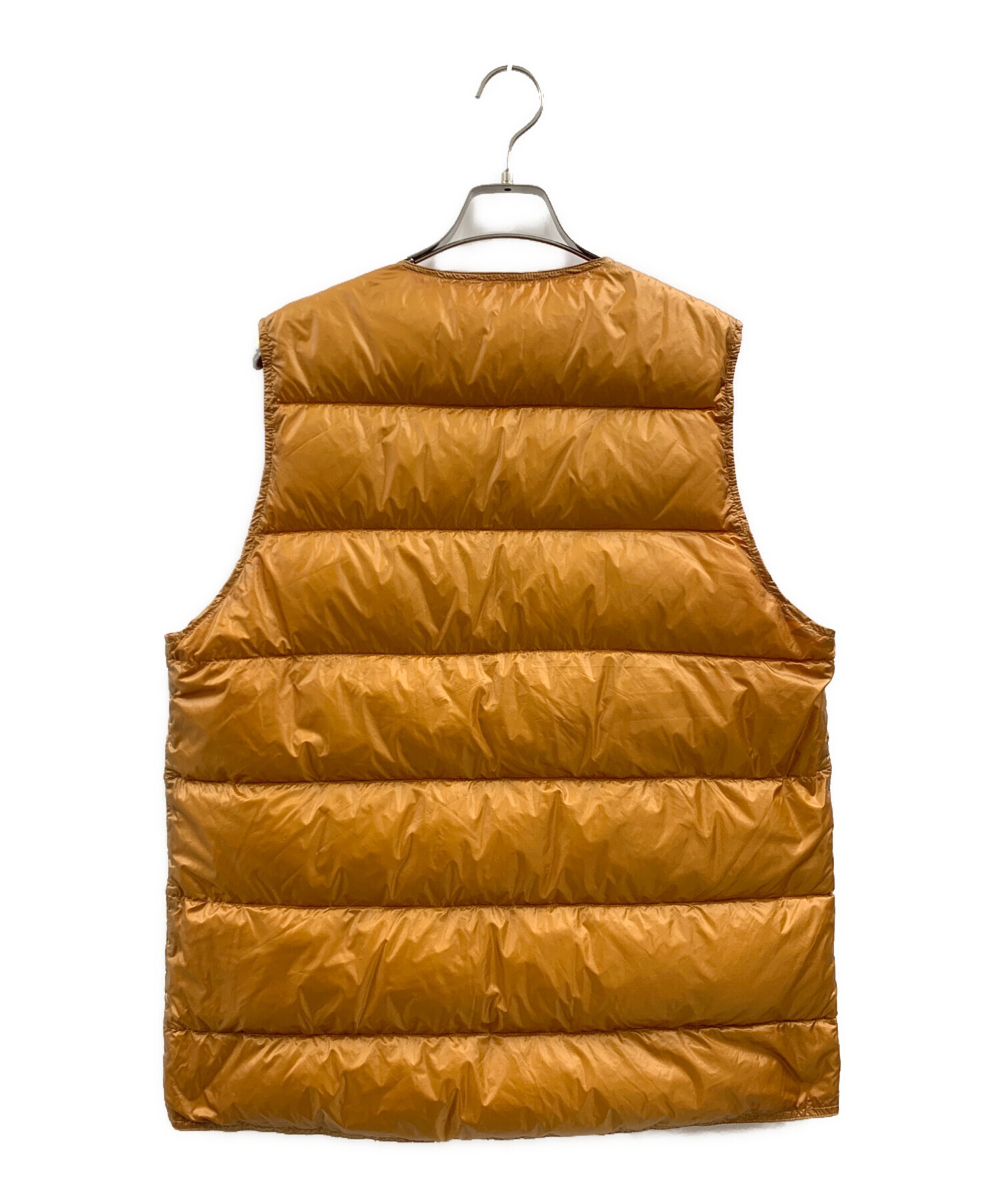 中古・古着通販】NANGA (ナンガ) CAL O LINE (キャルオーライン) NANGA