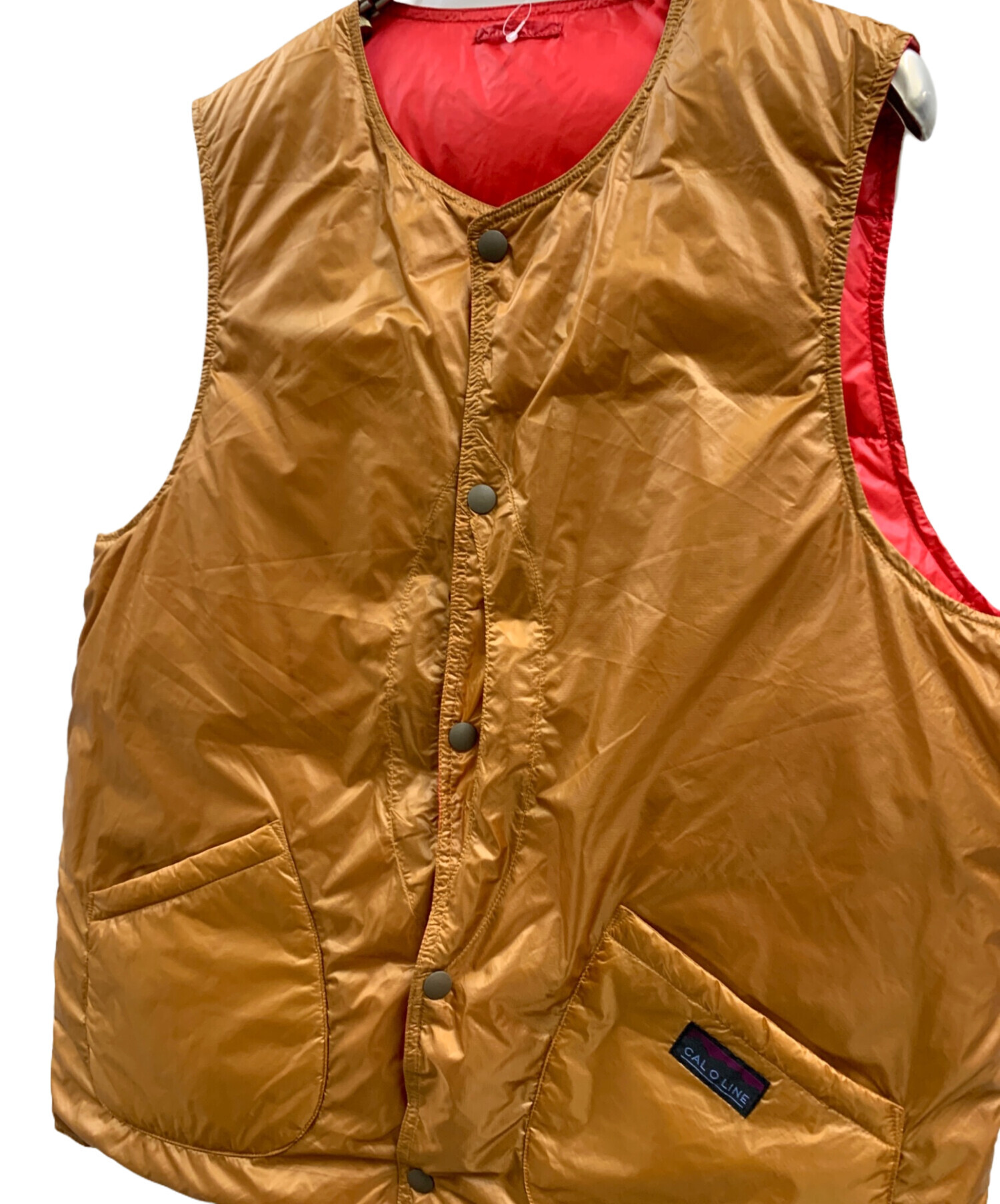 中古・古着通販】NANGA (ナンガ) CAL O LINE (キャルオーライン) NANGA