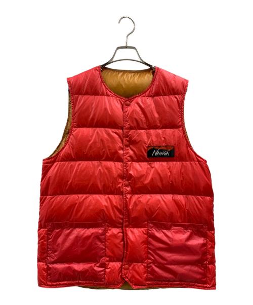 中古・古着通販】NANGA (ナンガ) CAL O LINE (キャルオーライン) NANGA