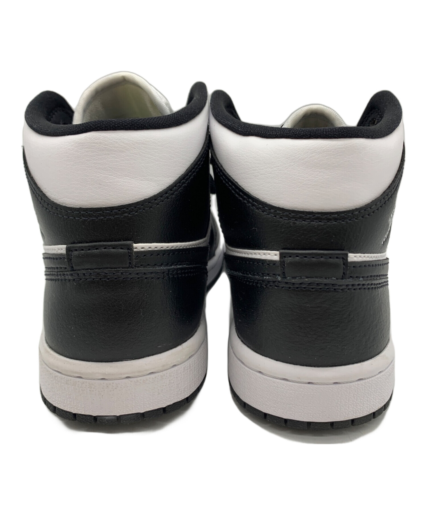 中古・古着通販】NIKE (ナイキ) NIKE ハイカットスニーカー ホワイト