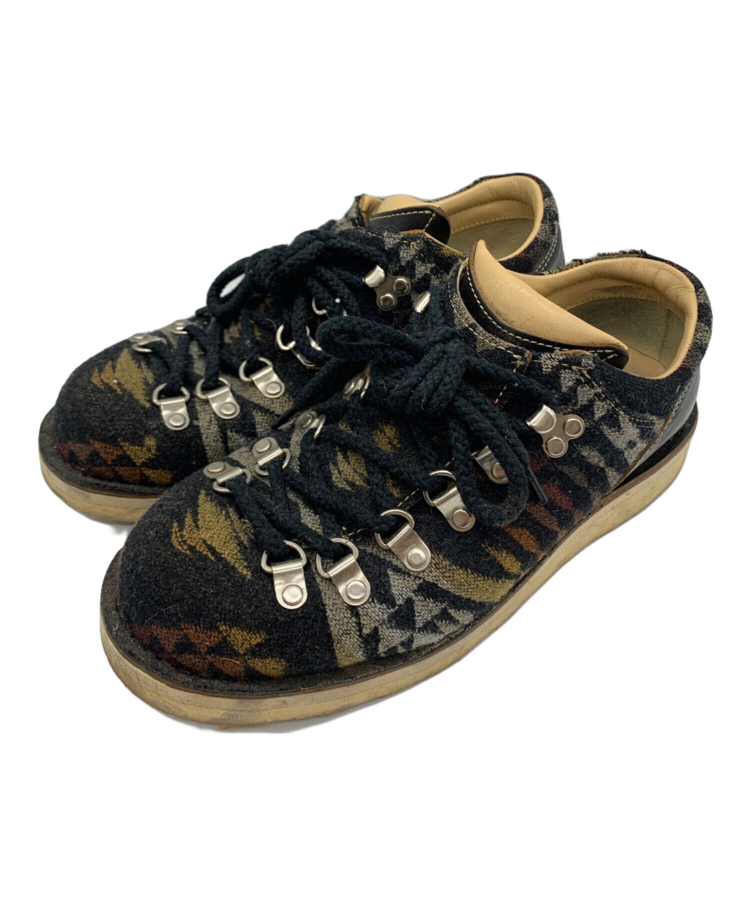 中古・古着通販】Danner (ダナー) PENDLETON (ペンドルトン) Danner 