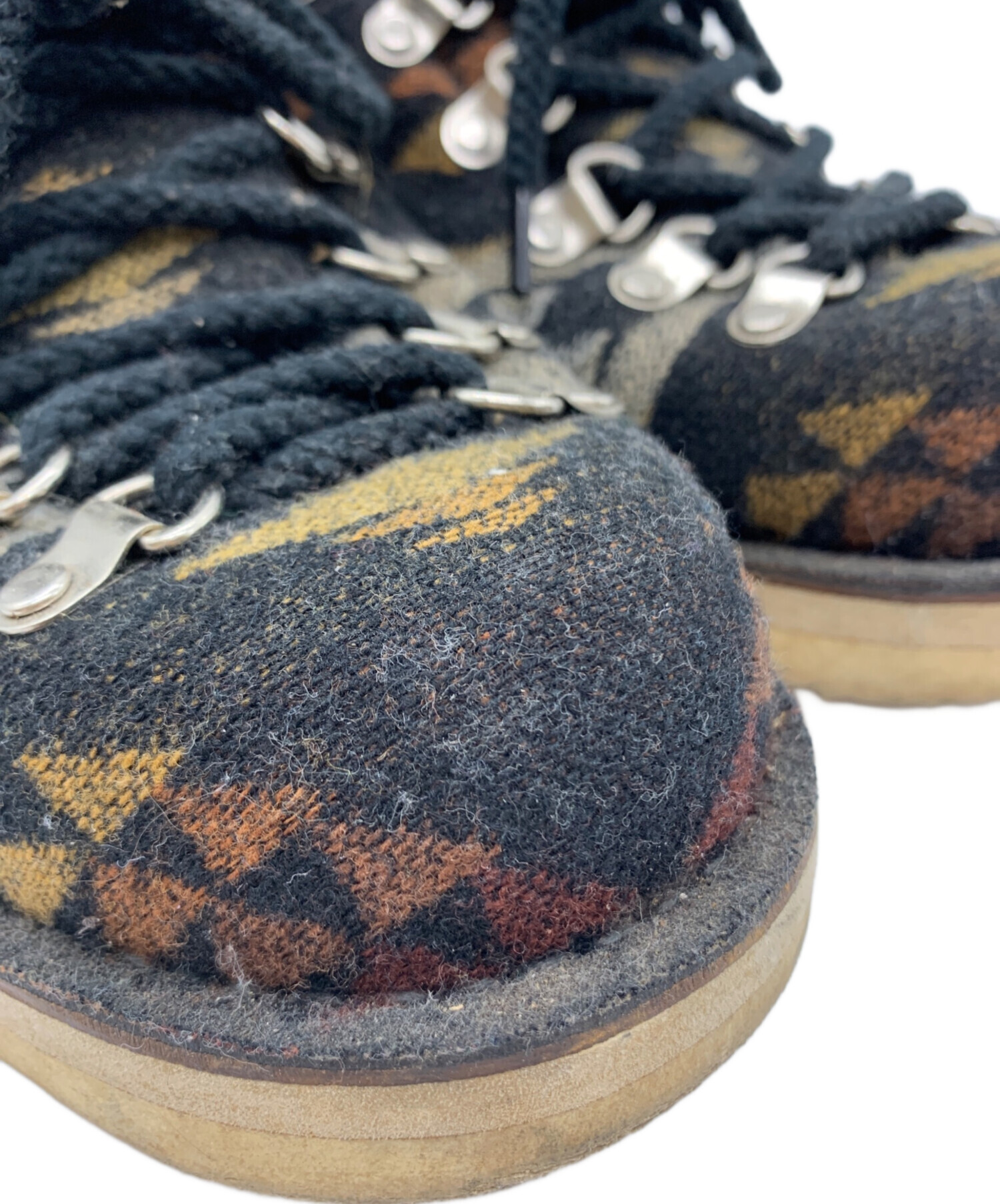 中古・古着通販】Danner (ダナー) PENDLETON (ペンドルトン) Danner 